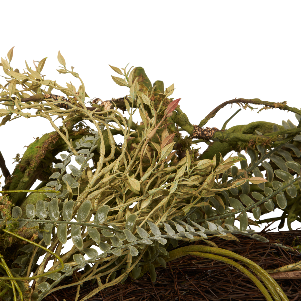 Forest Wreath