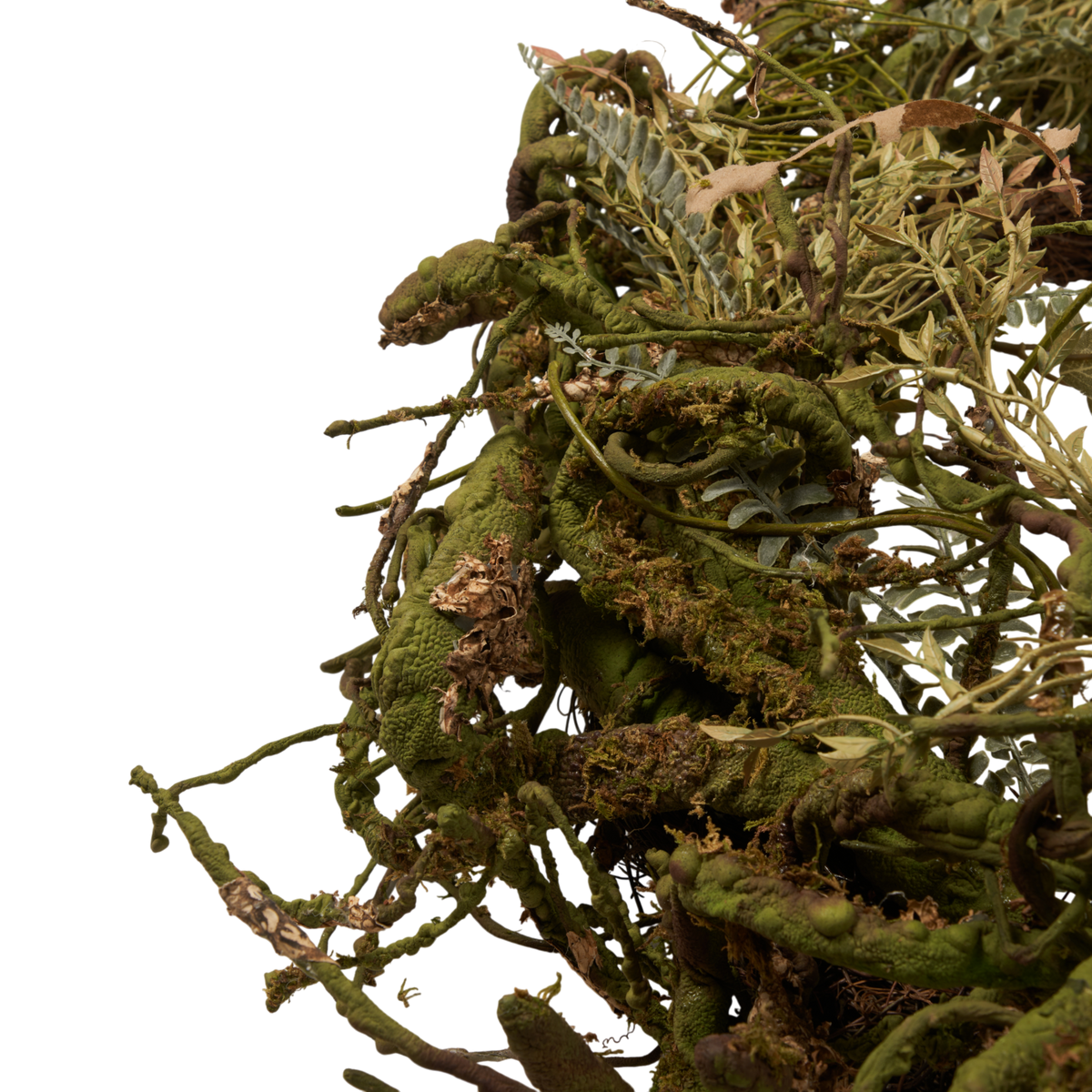 Forest Wreath