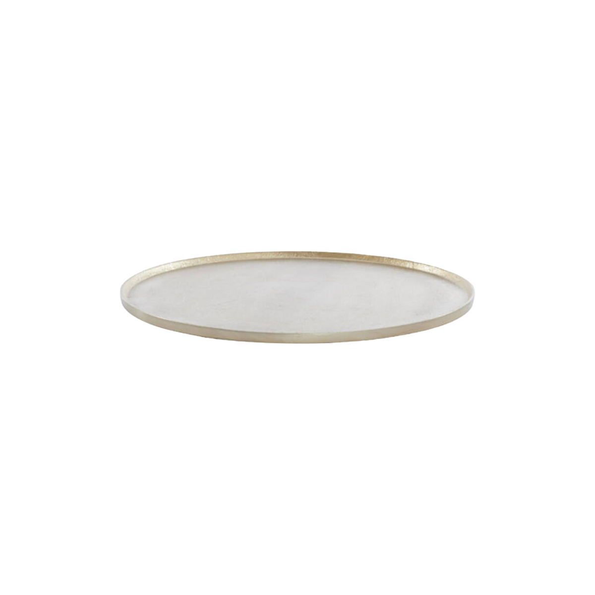 Russell Round Tray