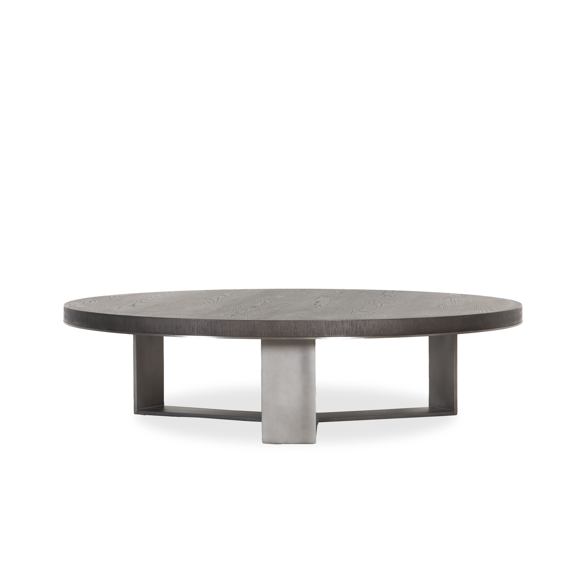 Welder Coffee Table