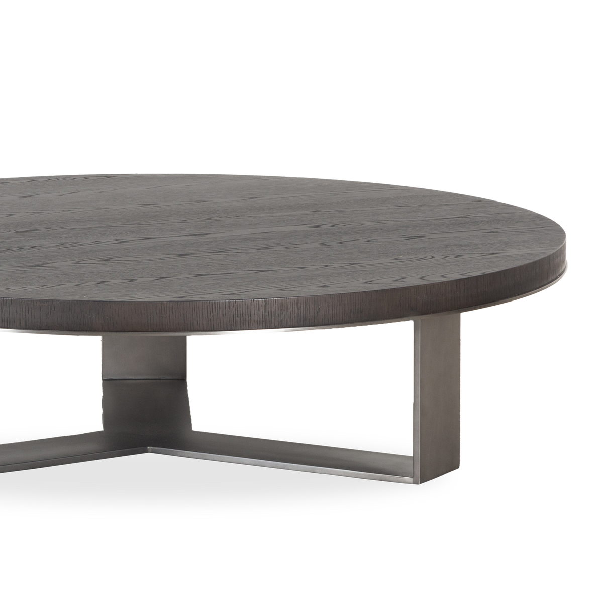 Welder Coffee Table