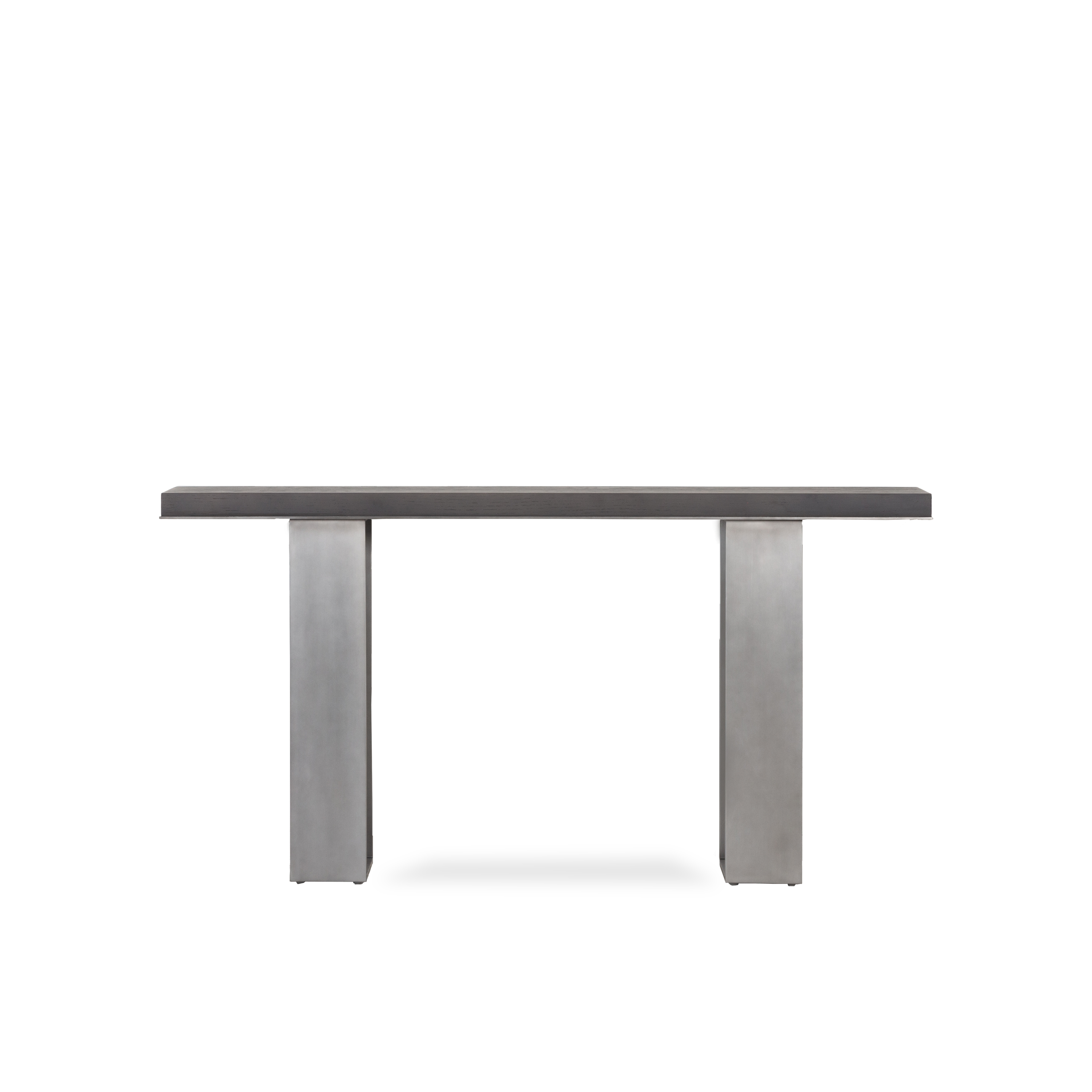 Welder Console Table