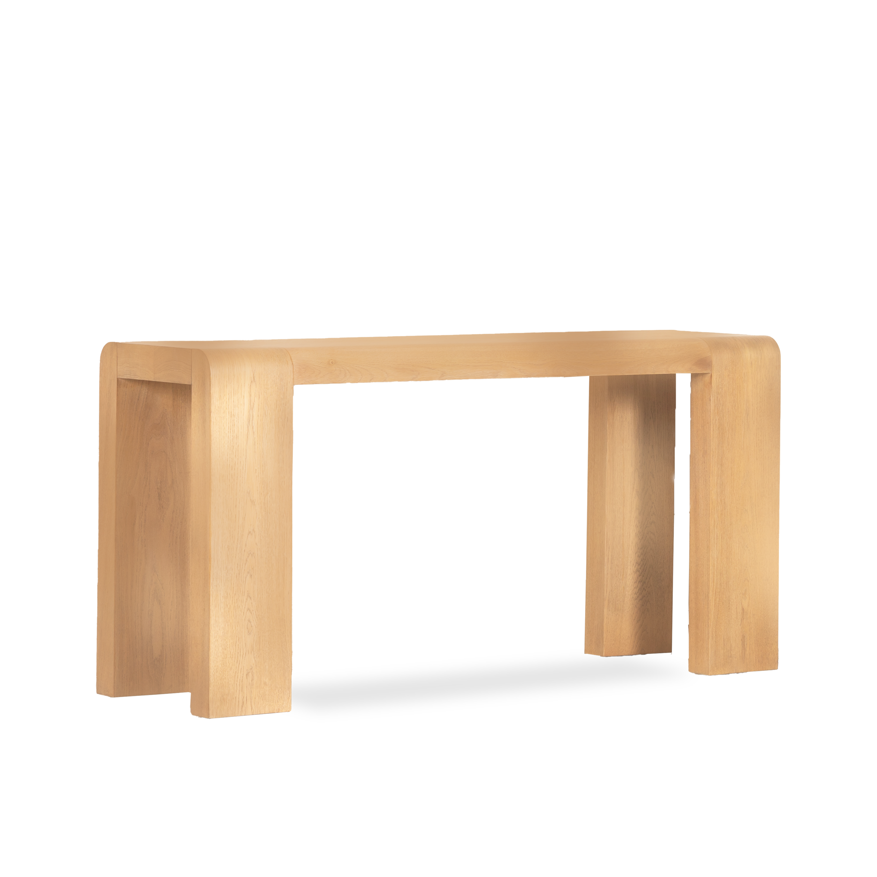 Arco Console Table