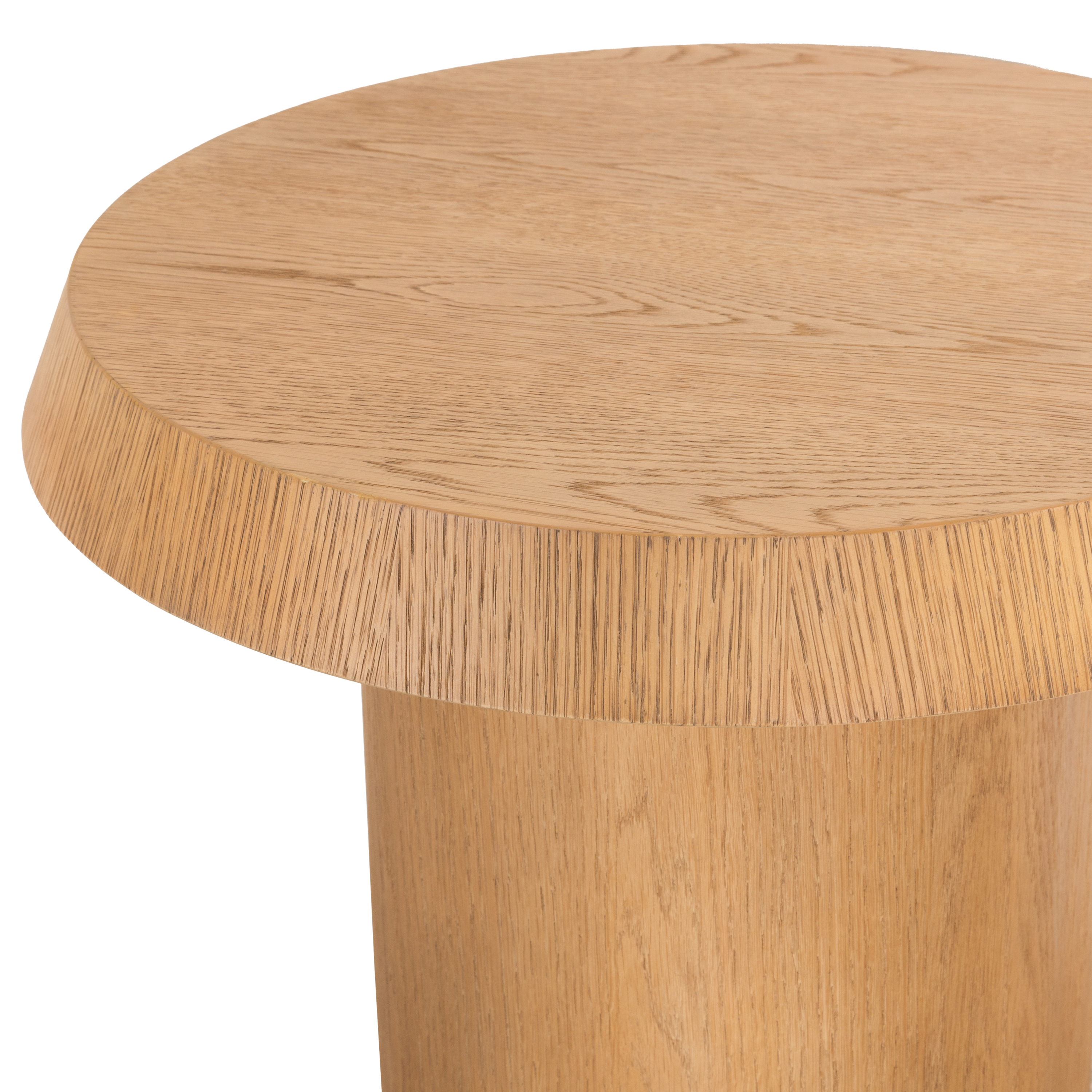 Forme Side Table