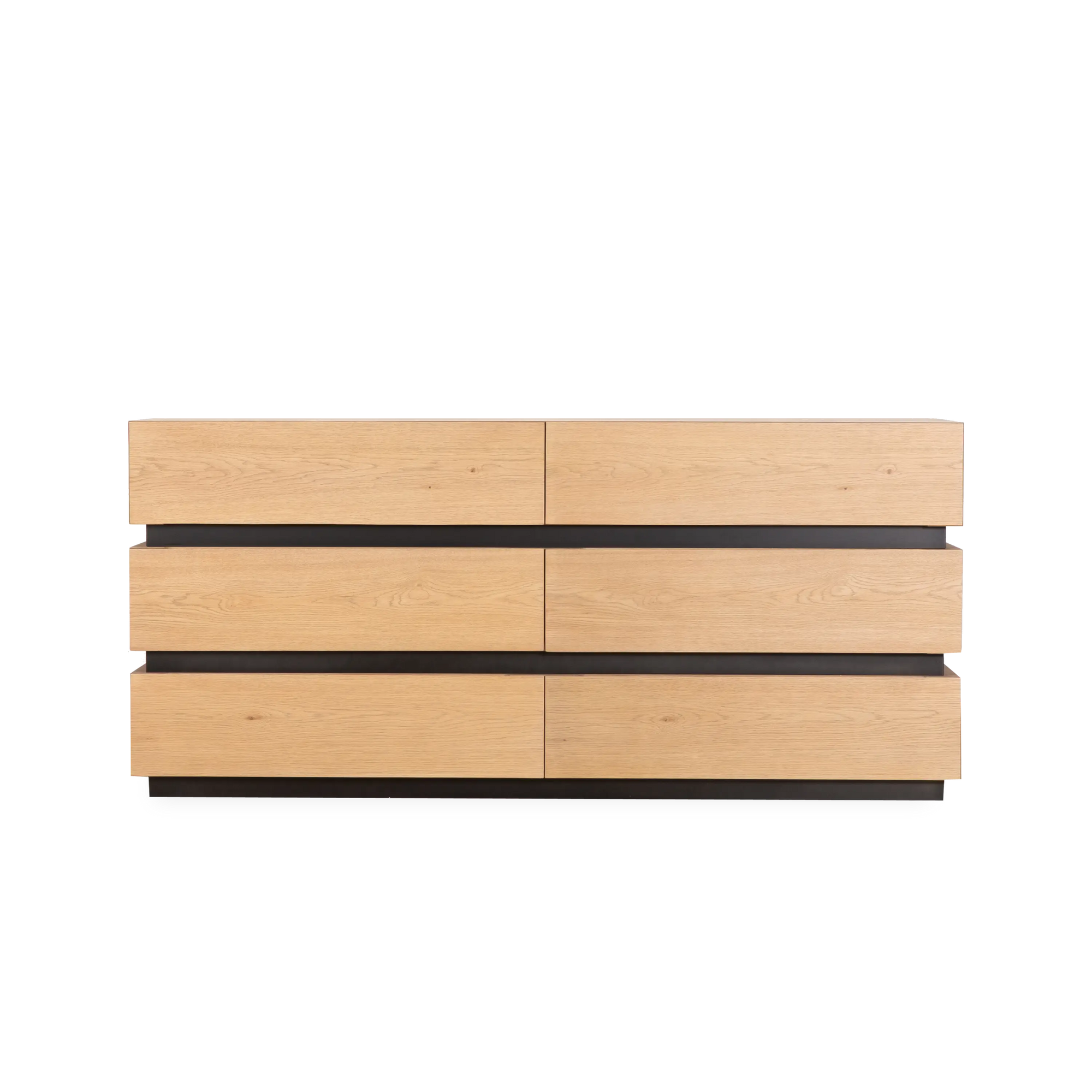 Cassetto Dresser