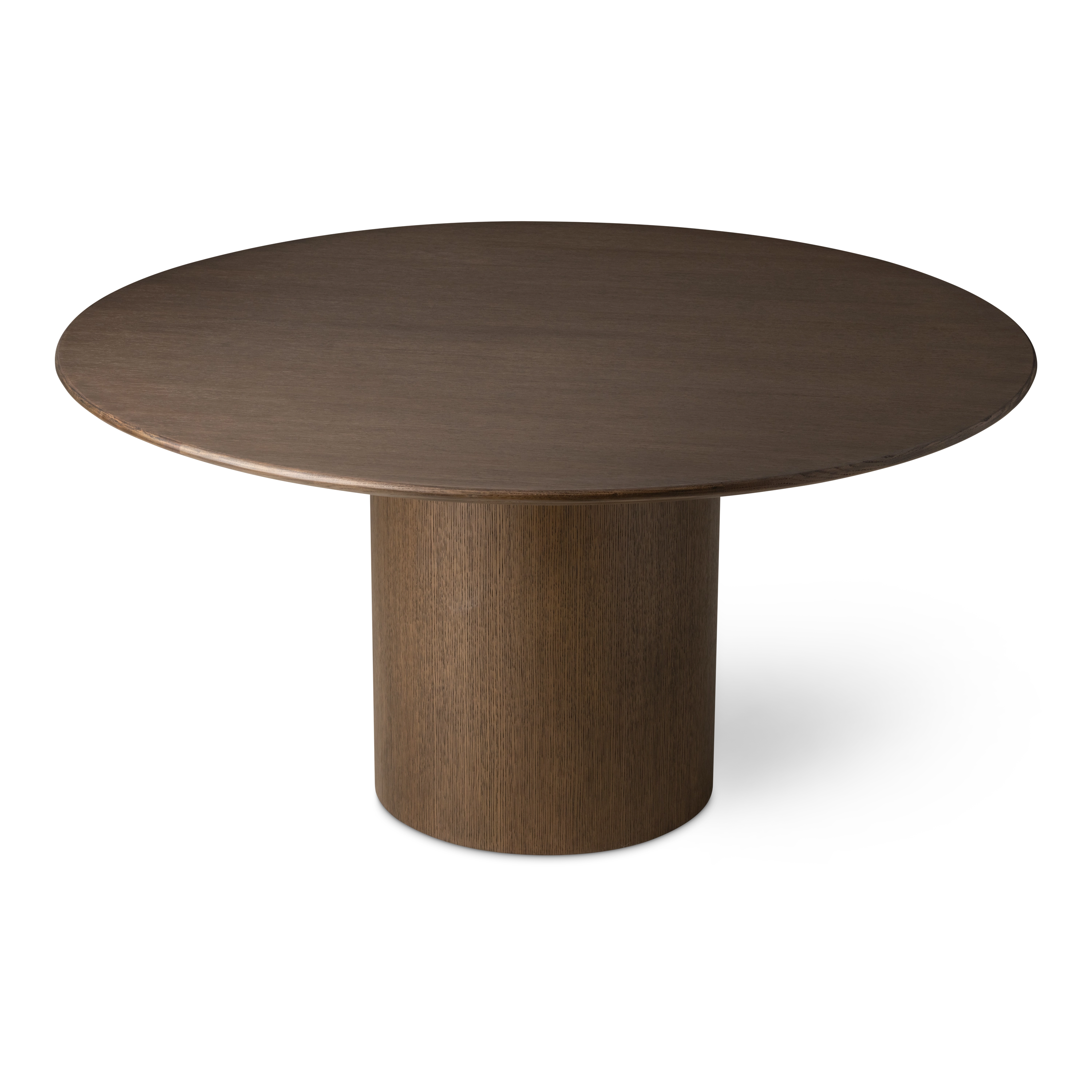Altar Round Dining Table