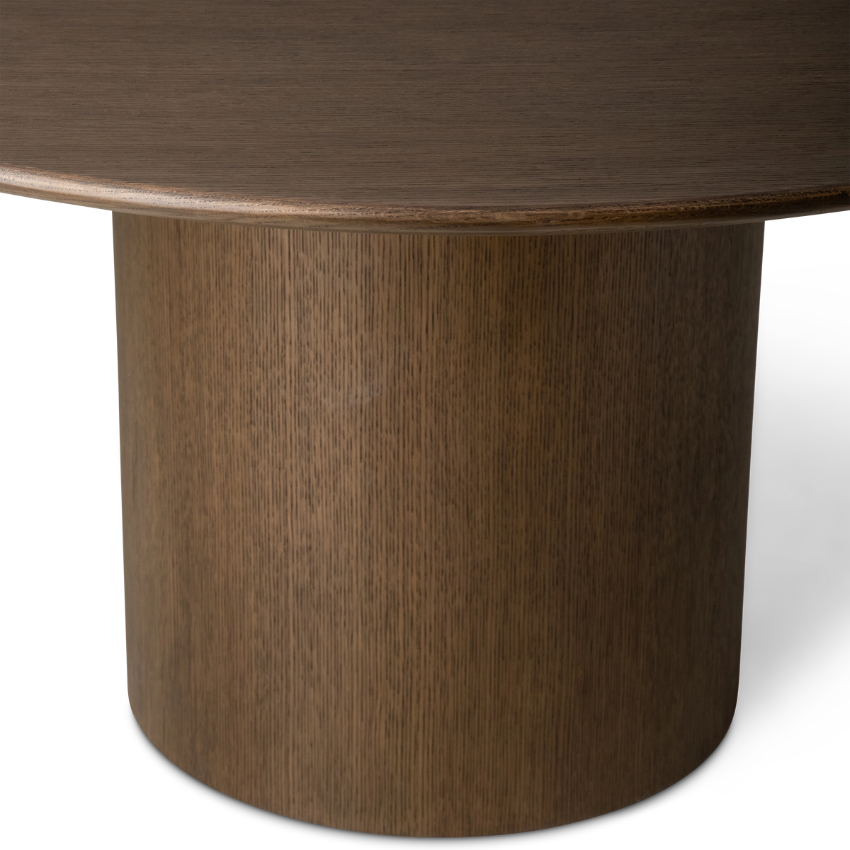 Altar Round Dining Table