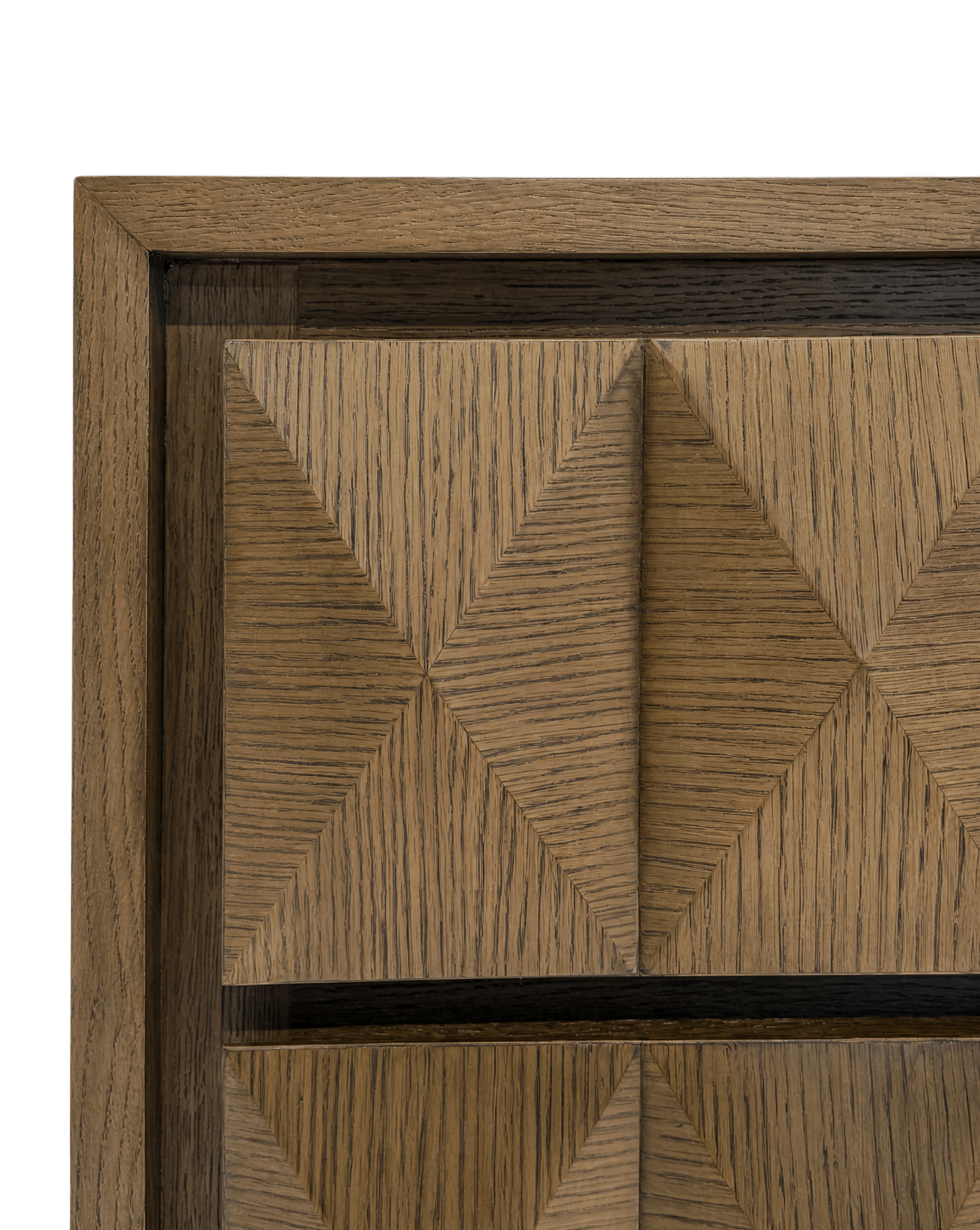 Bruges Dresser