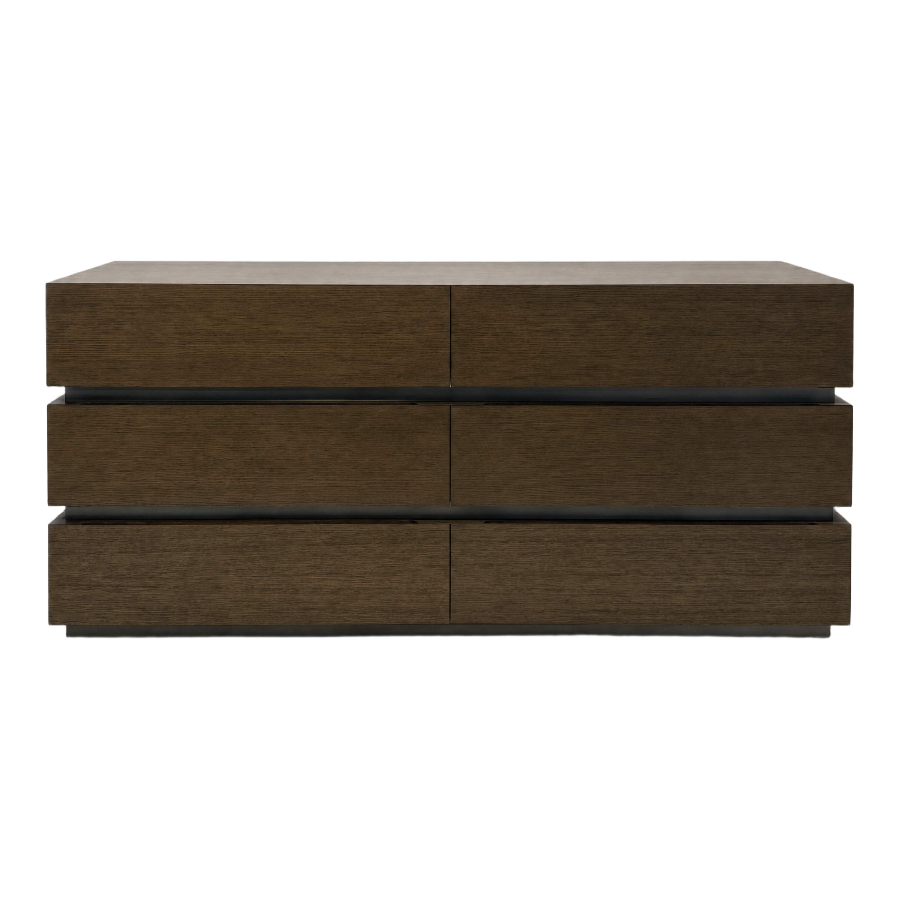 Cassetto Dresser
