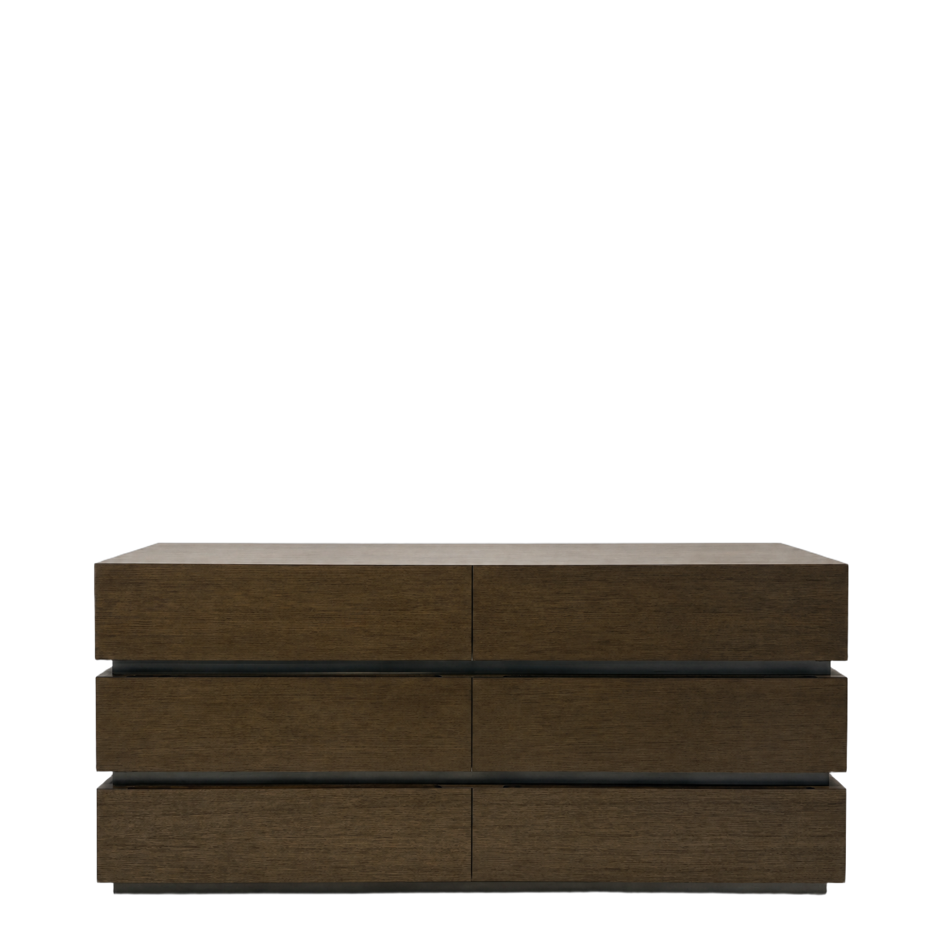 Cassetto Dresser