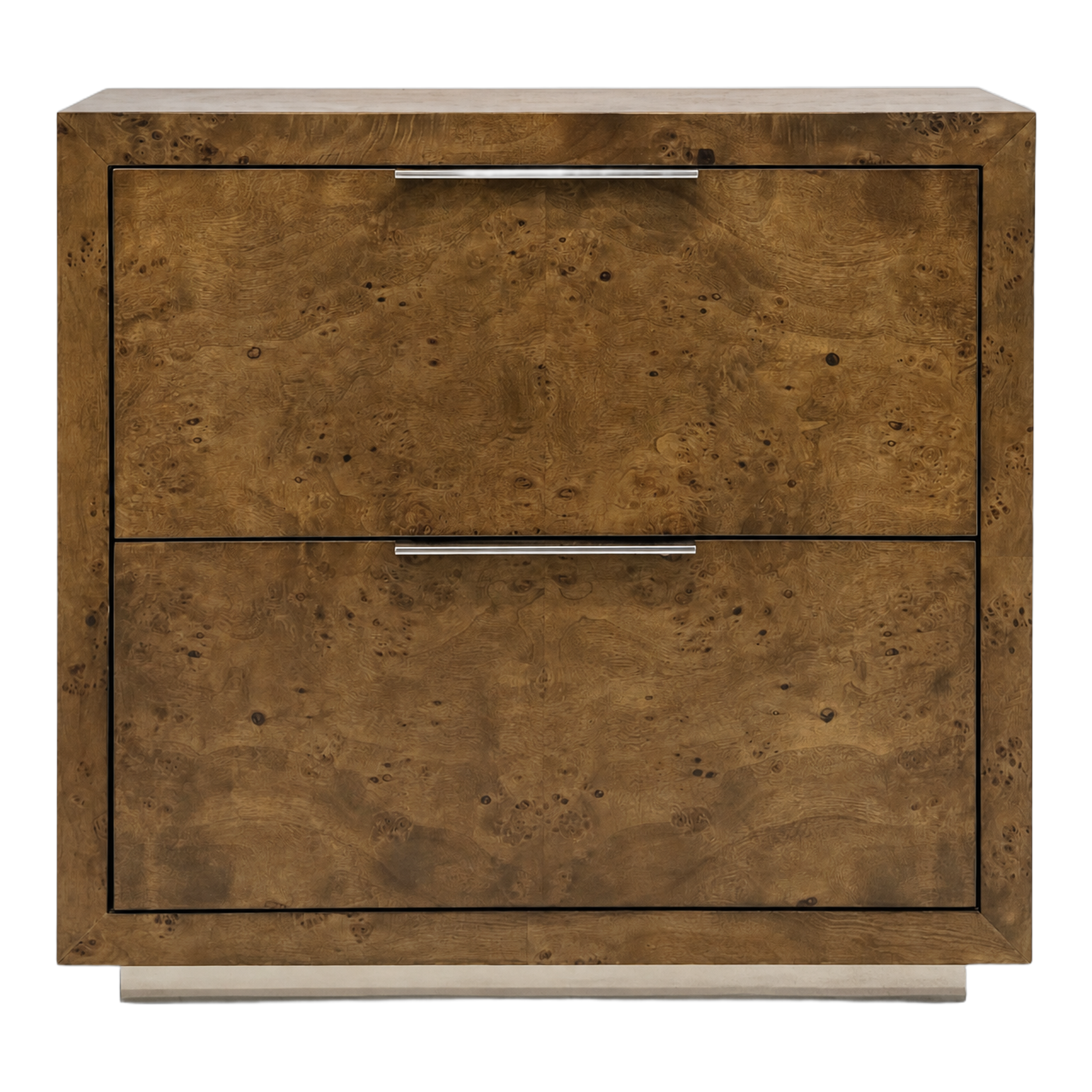 Evoke Nightstand