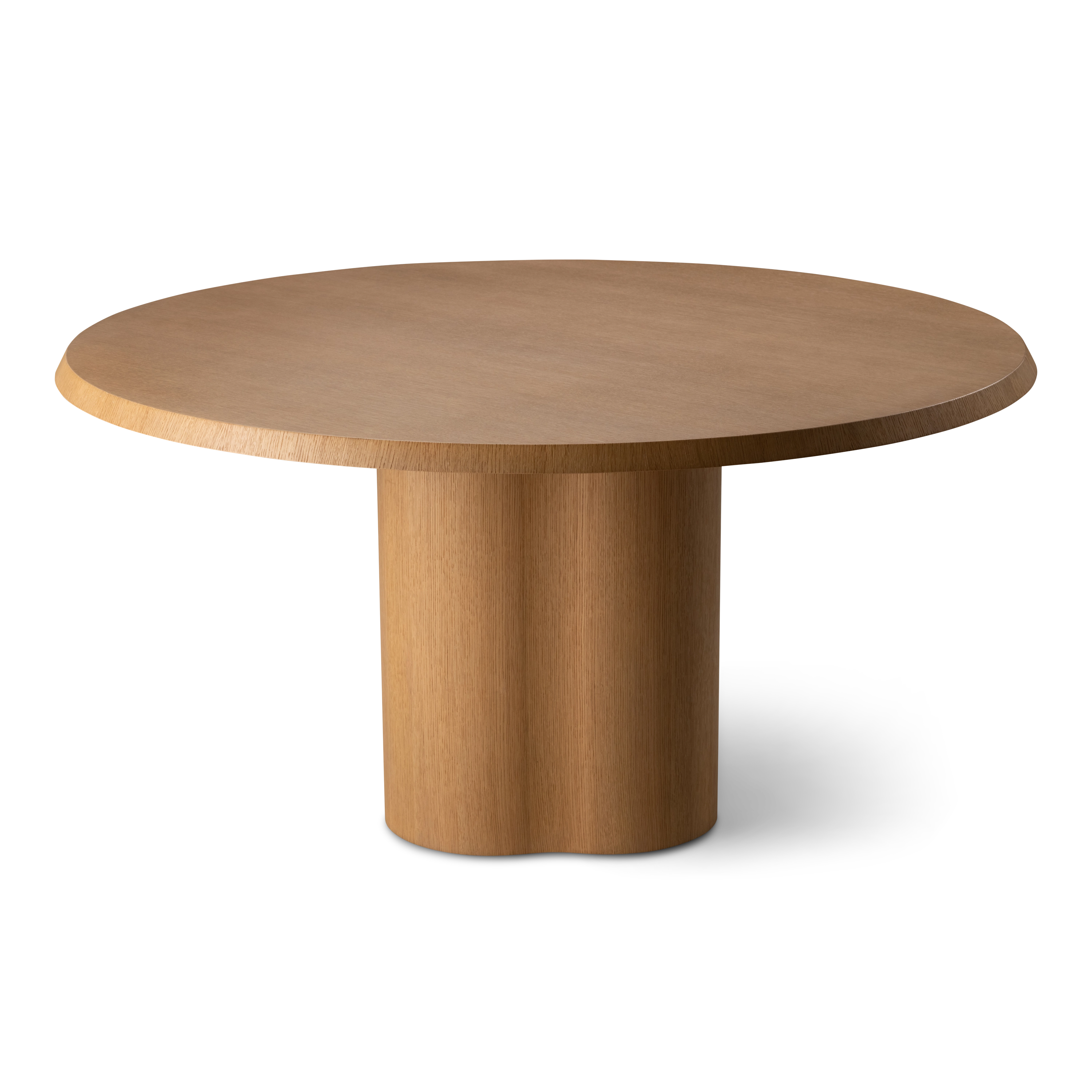 Forme Round Dining Table