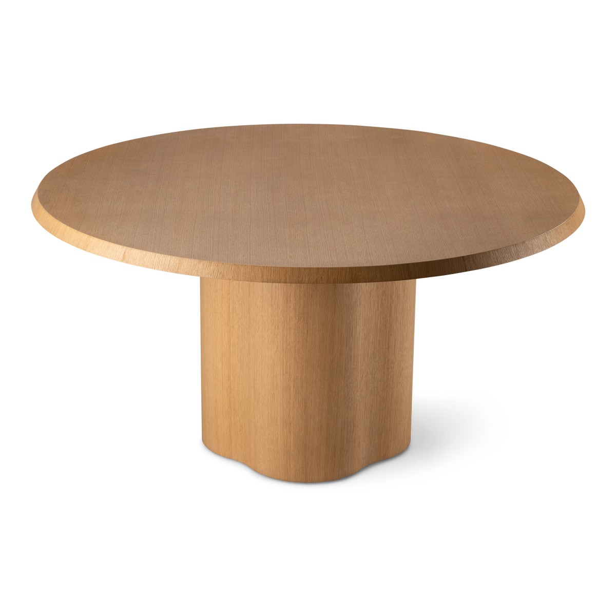 Forme Round Dining Table