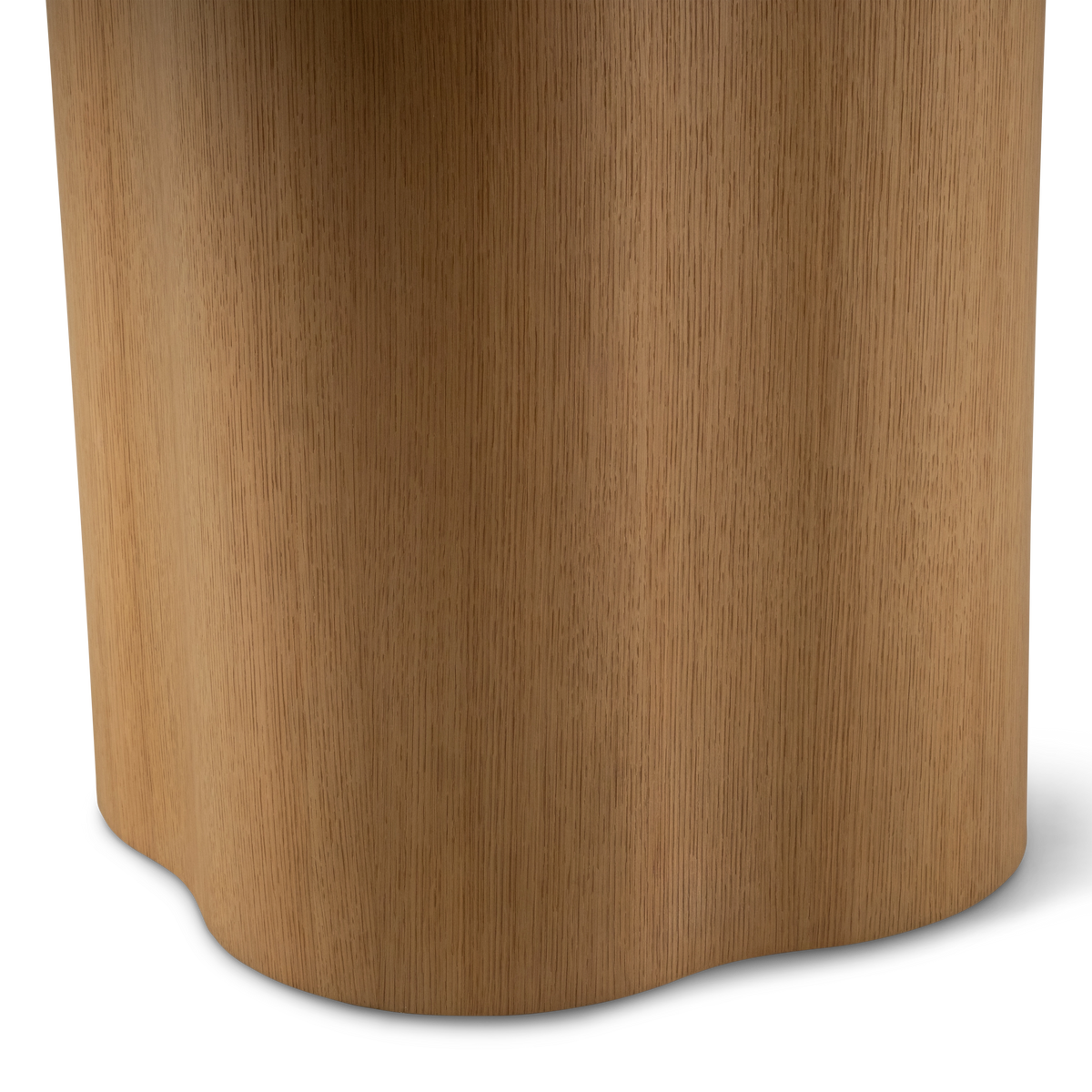 Forme Round Dining Table