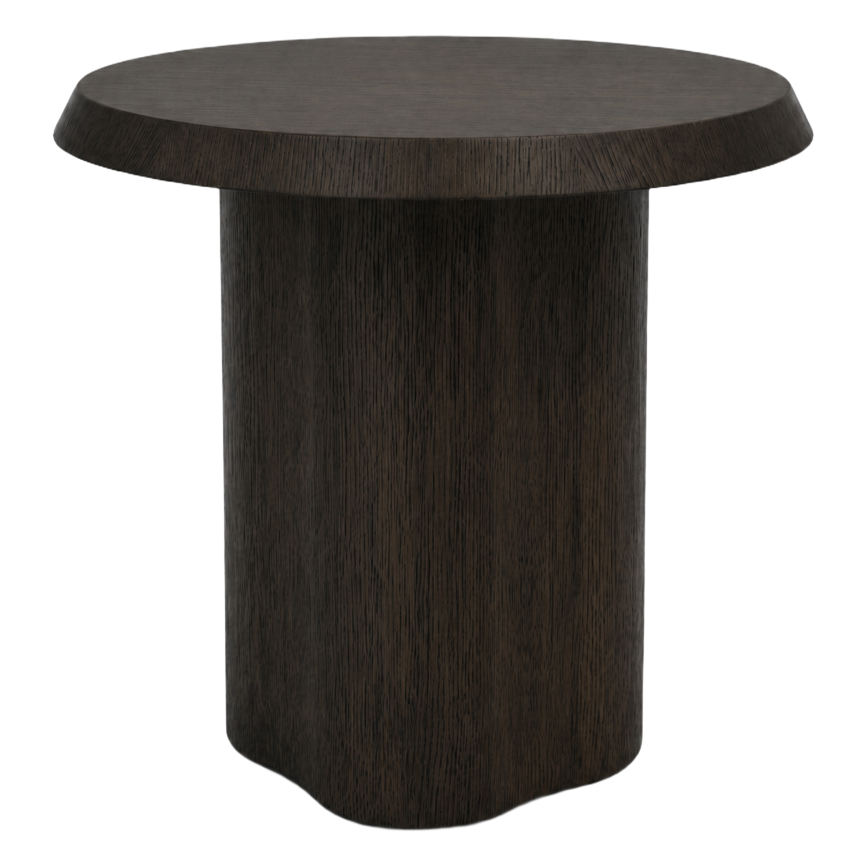Forme Side Table