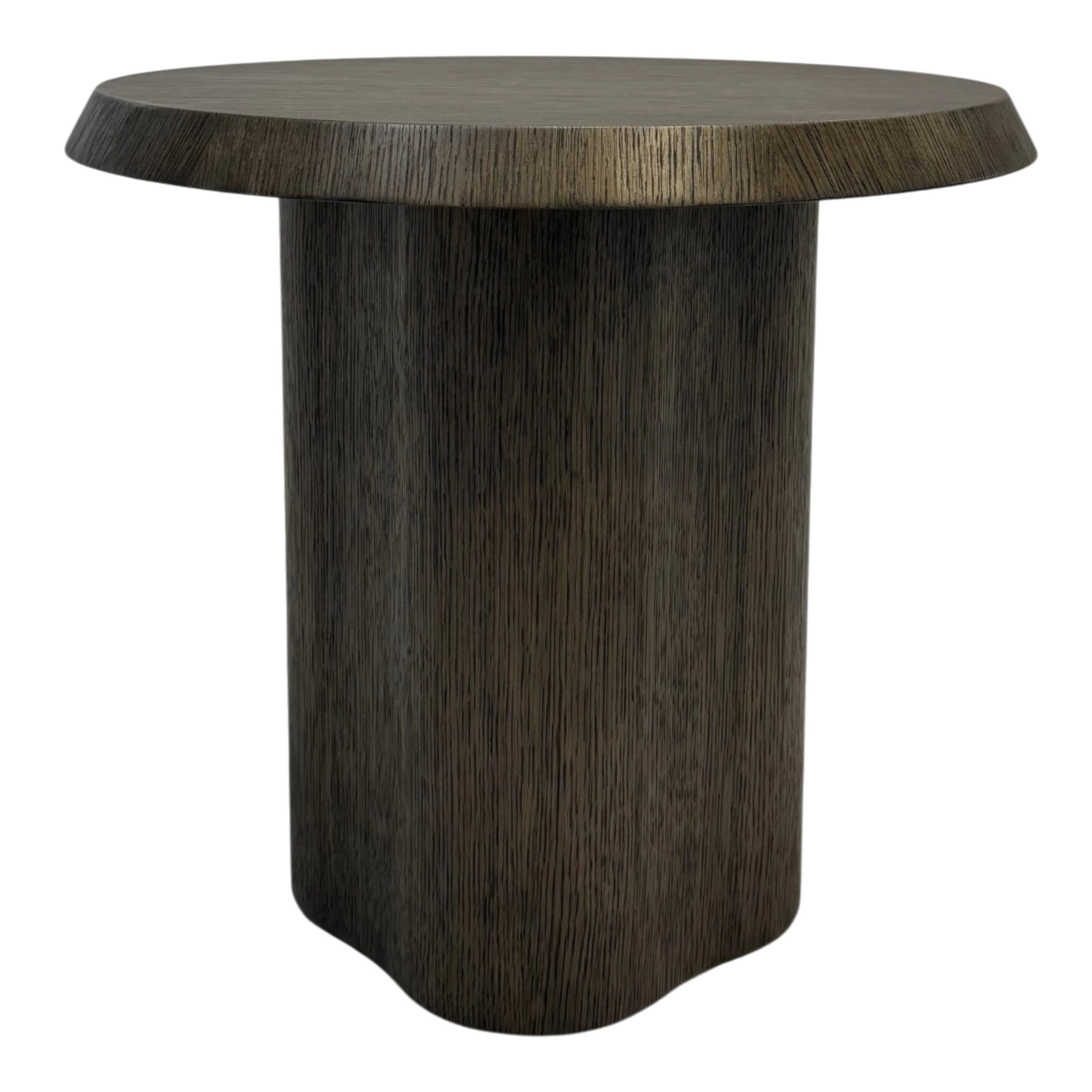 Forme Side Table