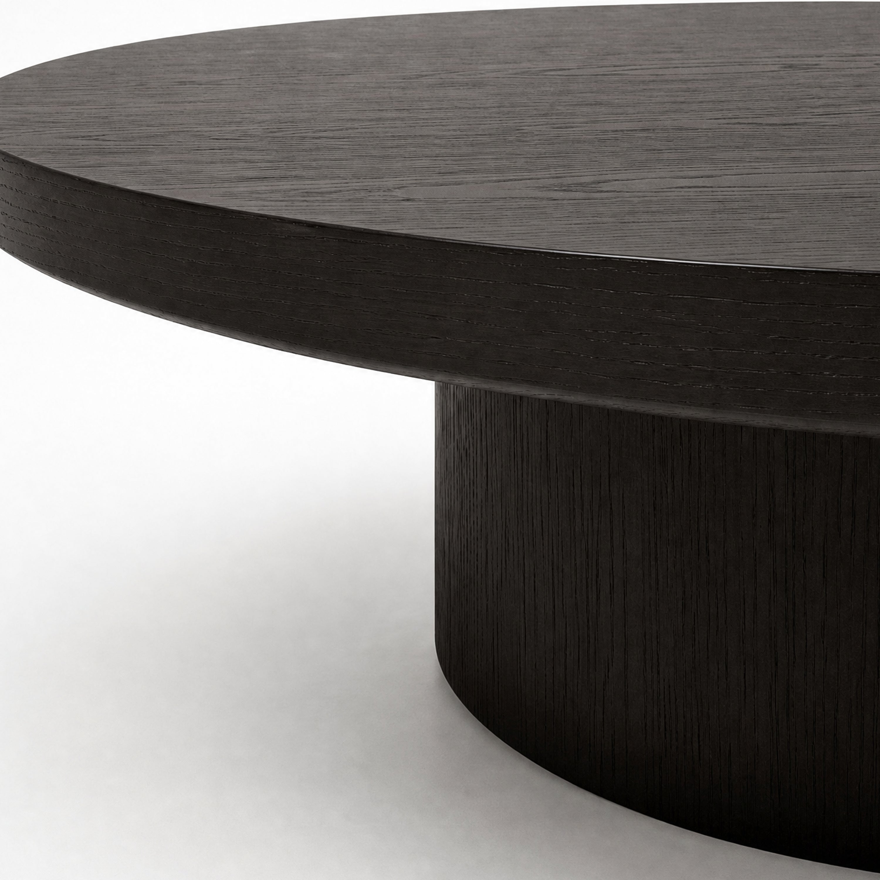 Silo Coffee Table