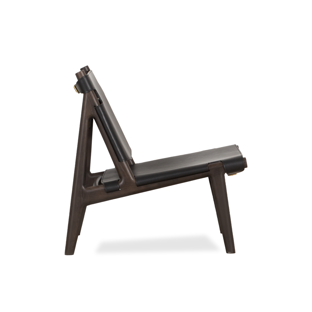 Hunter Lounge Chair