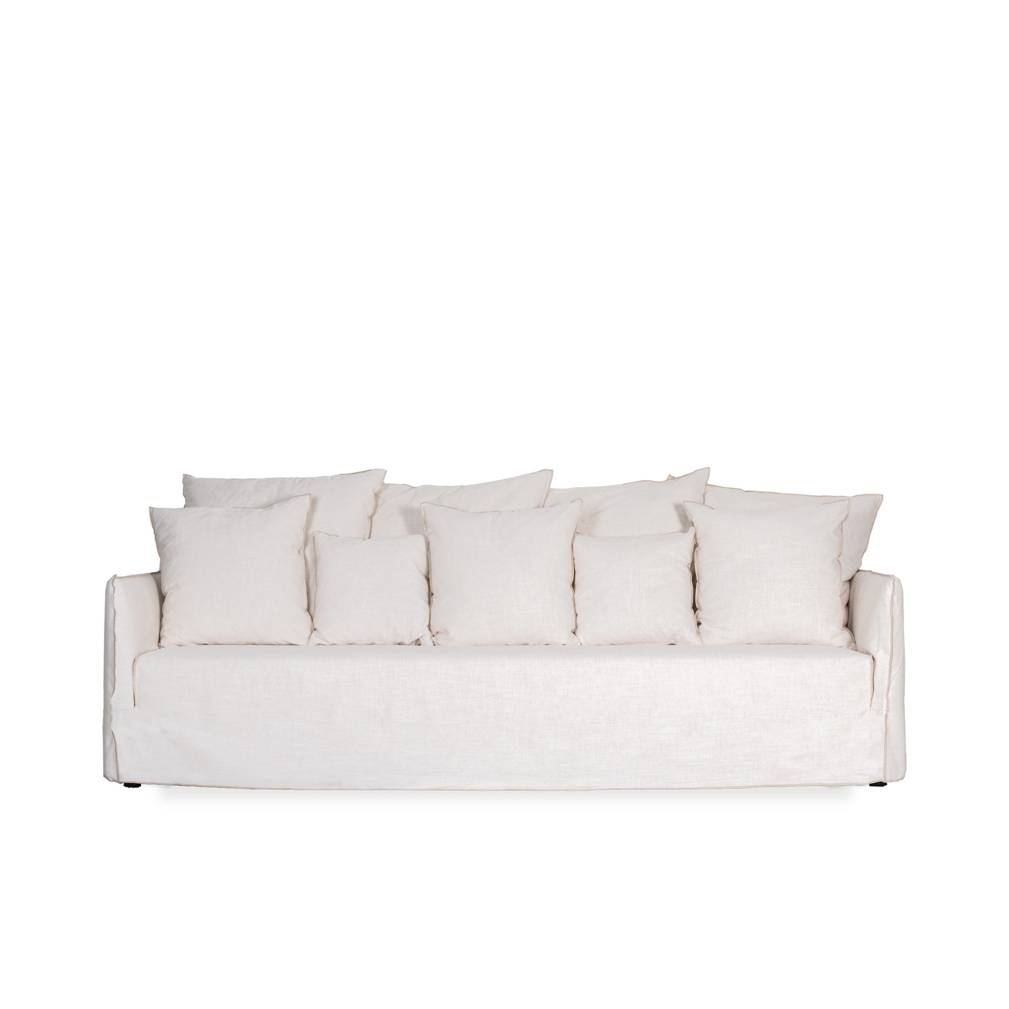 Ghost Sofa