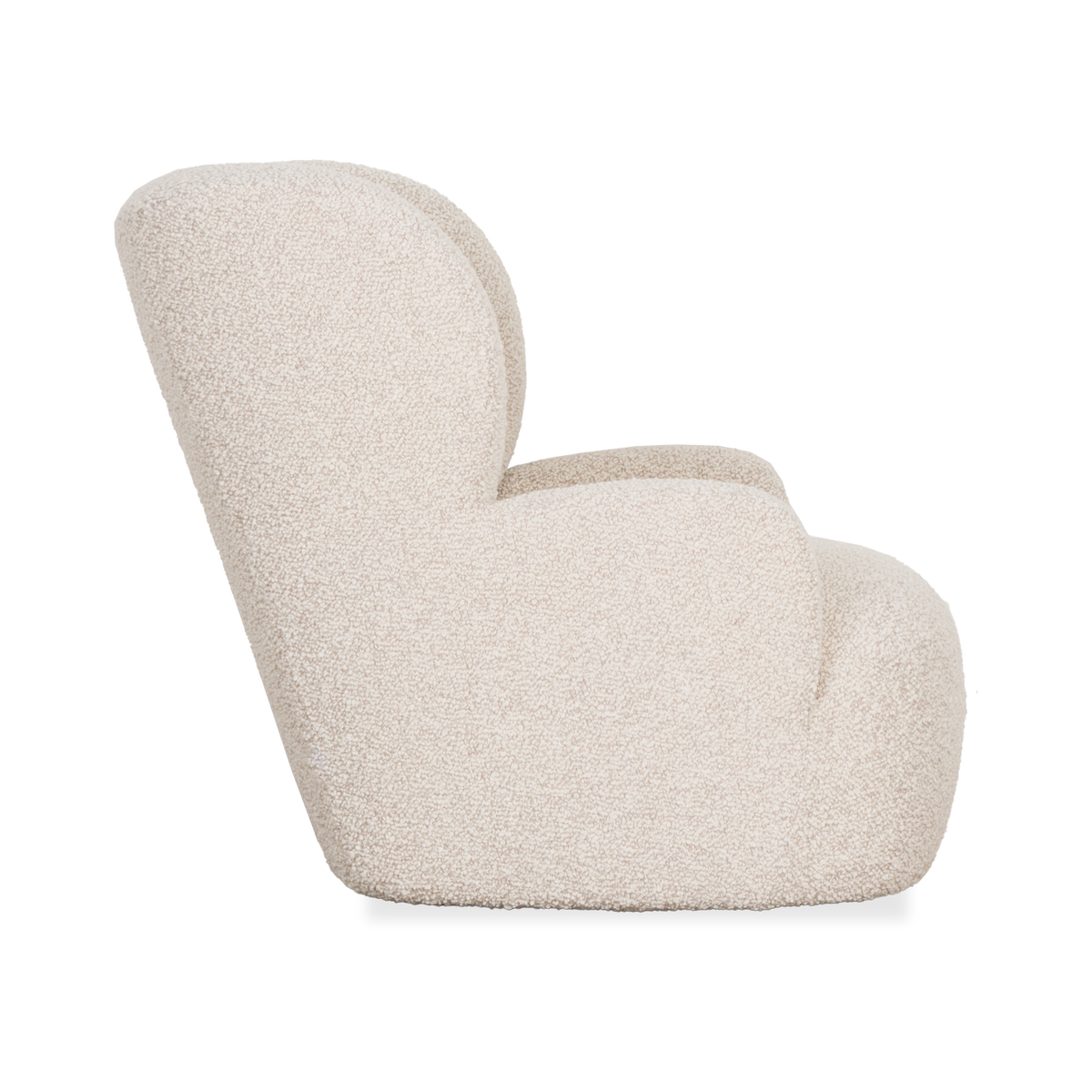 Loll Swivel Chair