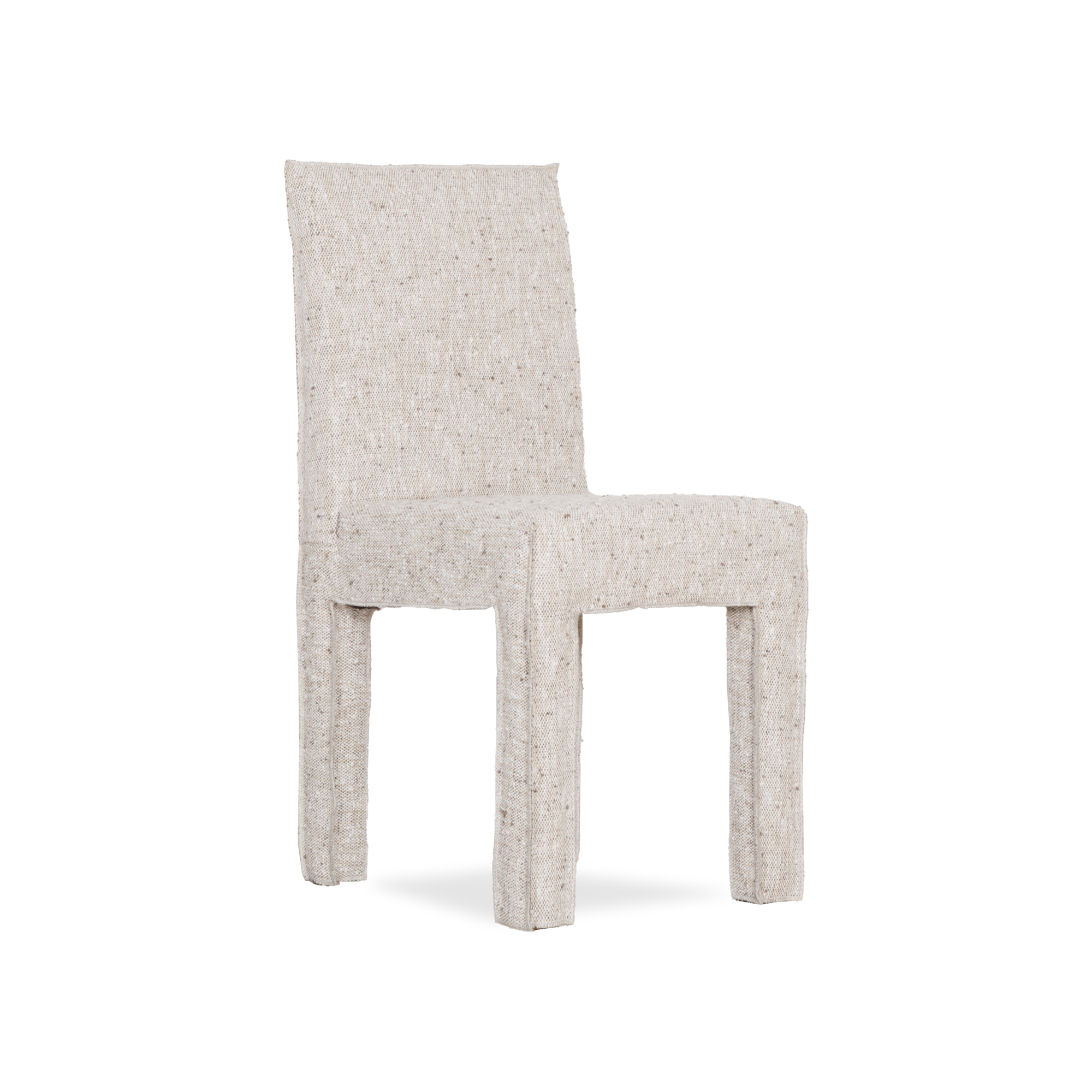 Ghost Dining Chair