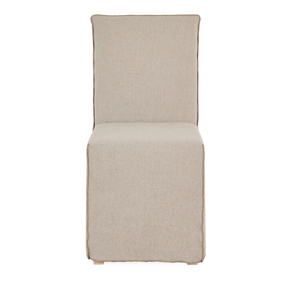 Ghost Side Dining Chair