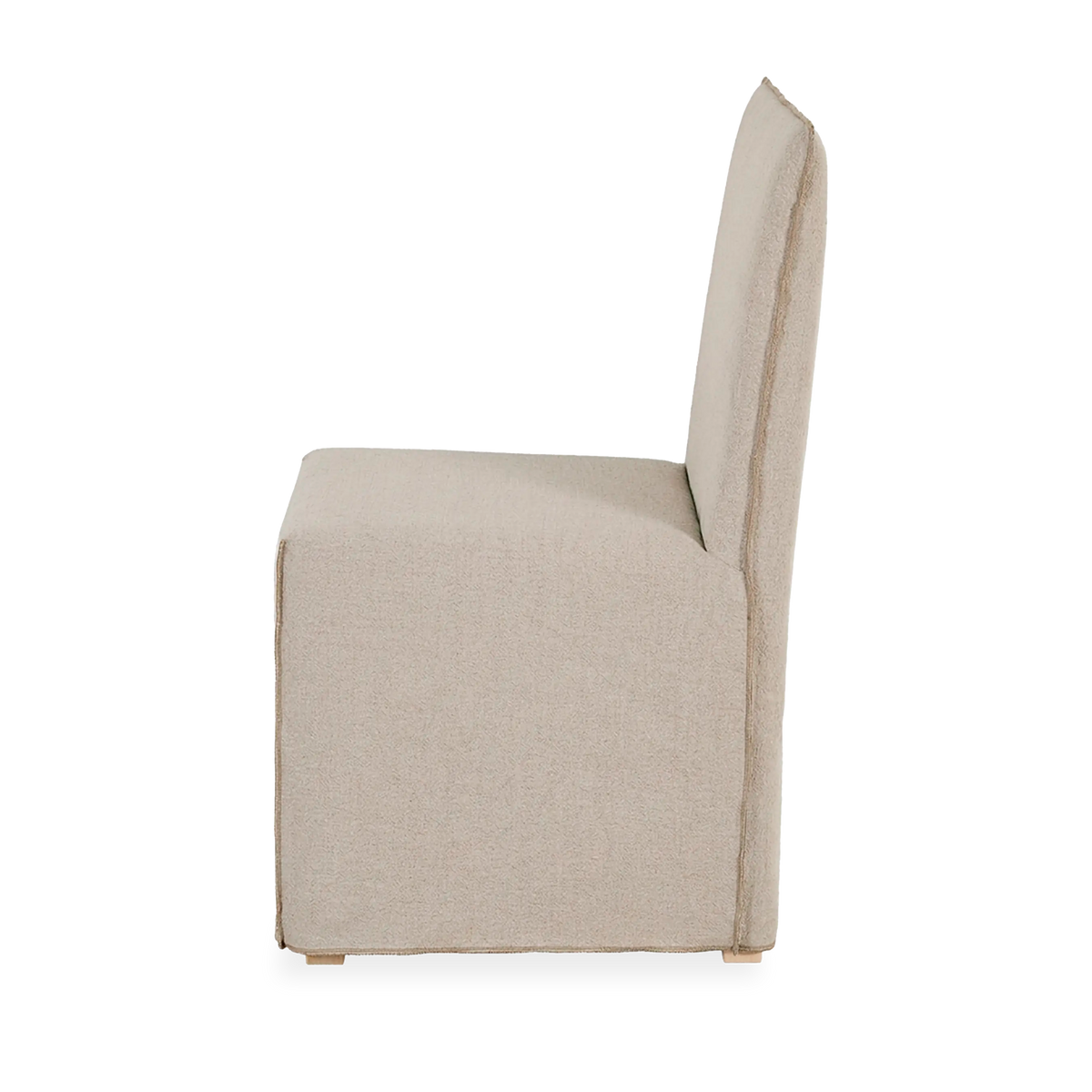 Ghost Side Dining Chair