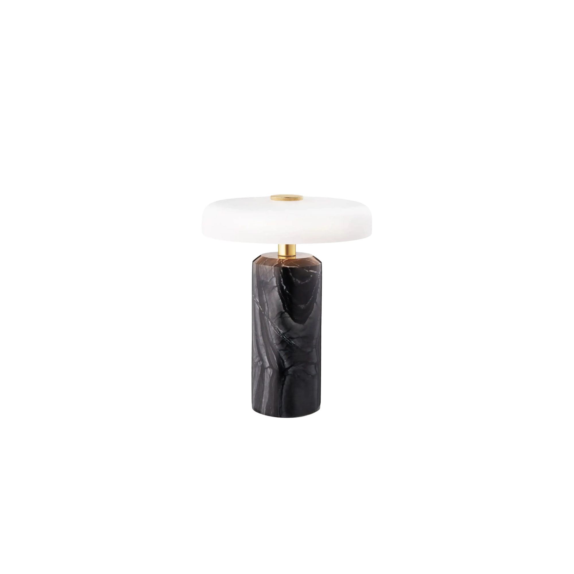 Marble LED Portable Lamp