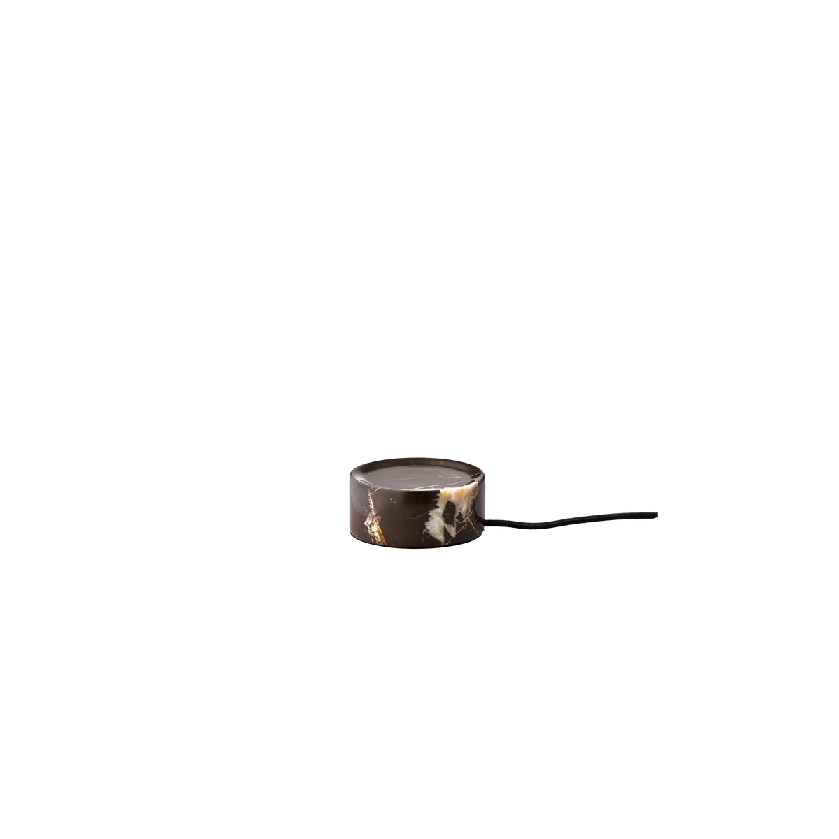 Marble LED Portable Lamp