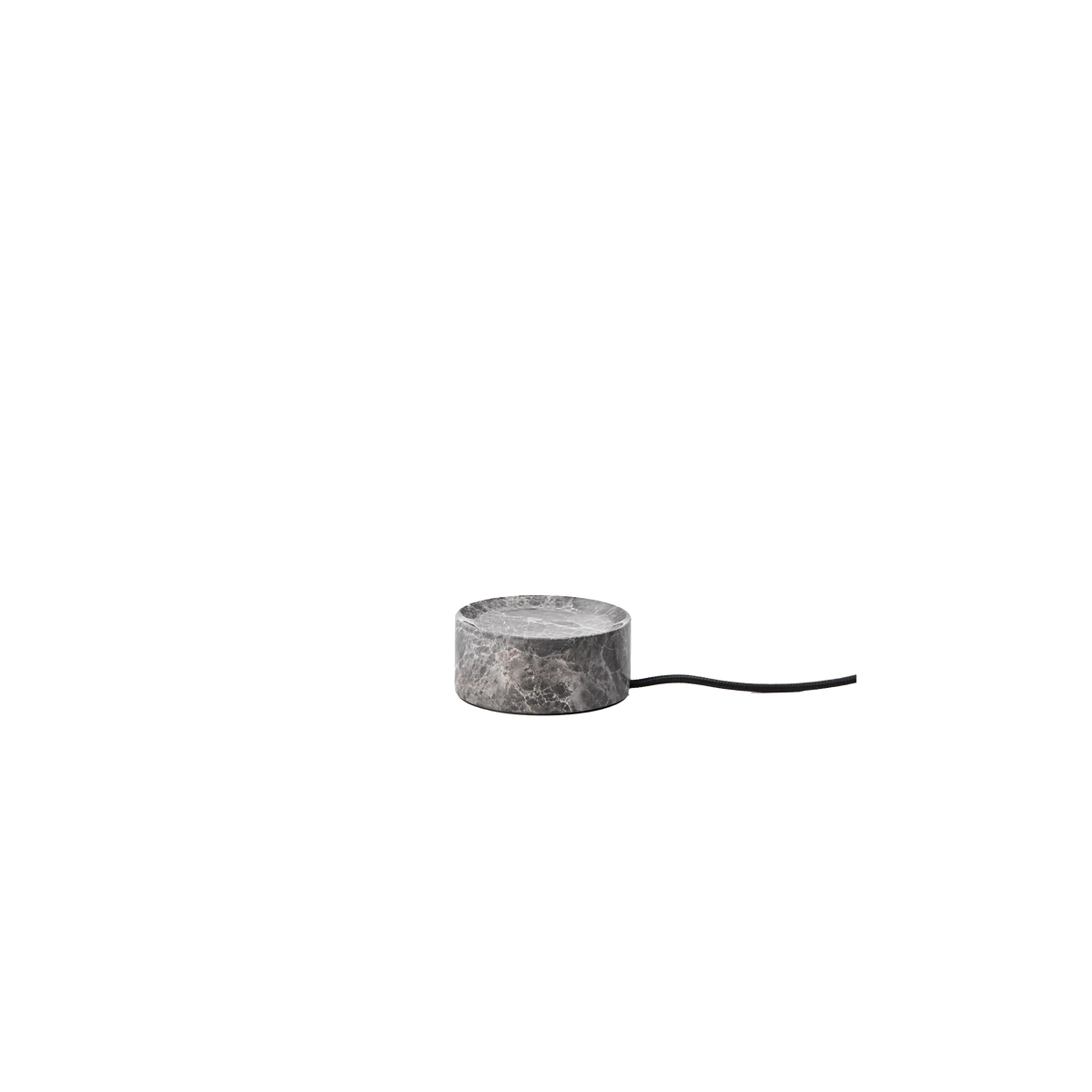 Marble LED Portable Lamp