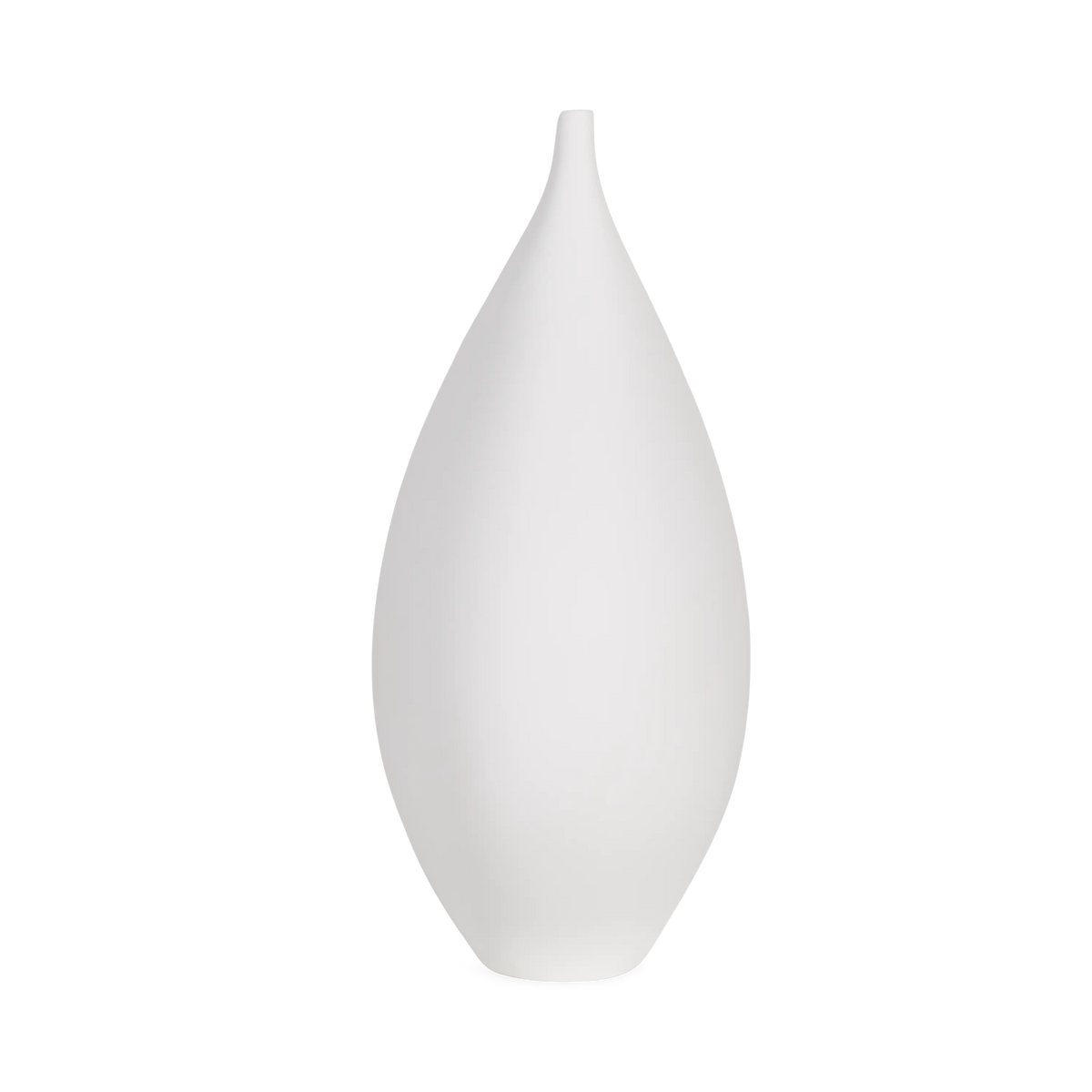 Goccia Ceramic Vase