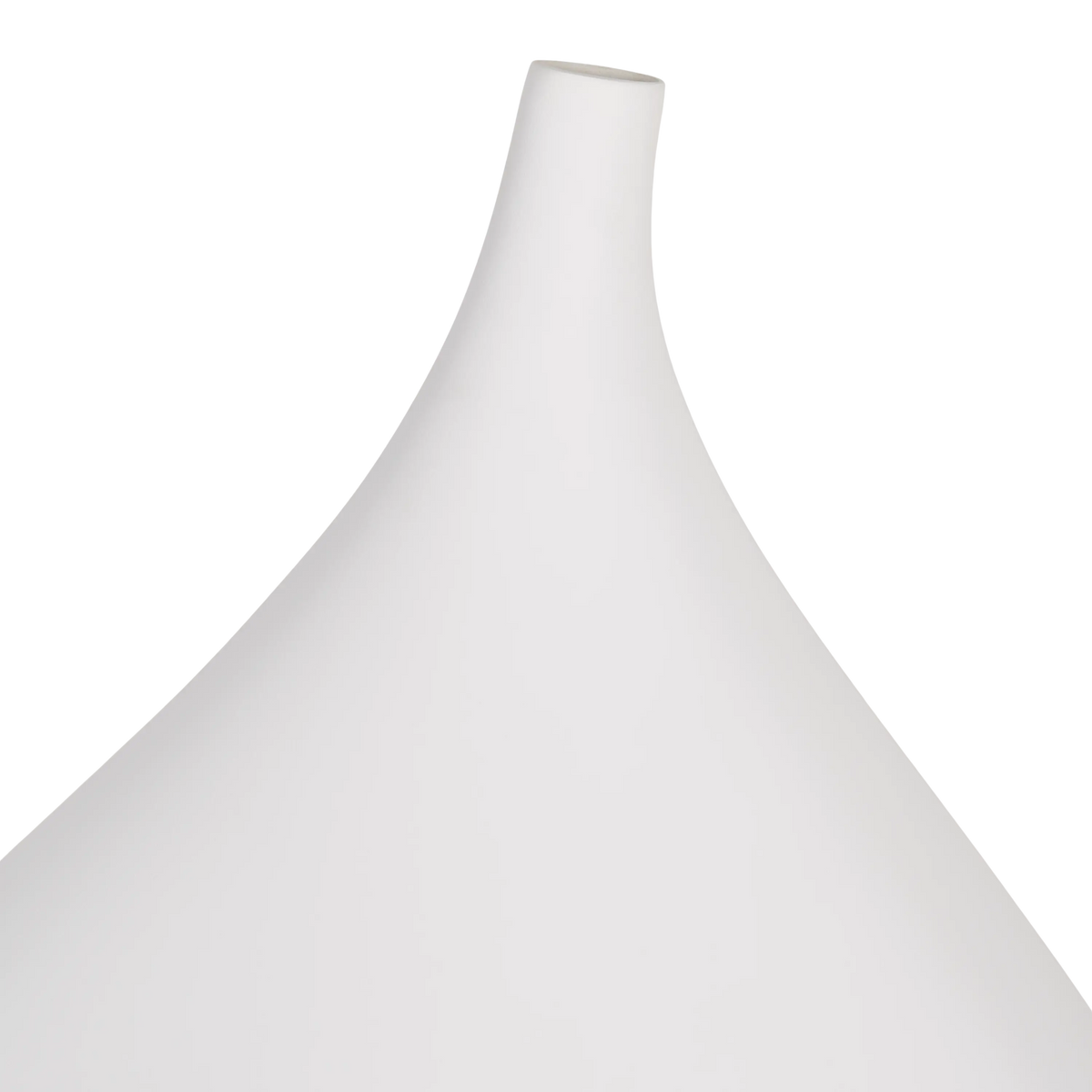 Goccia Ceramic Vase