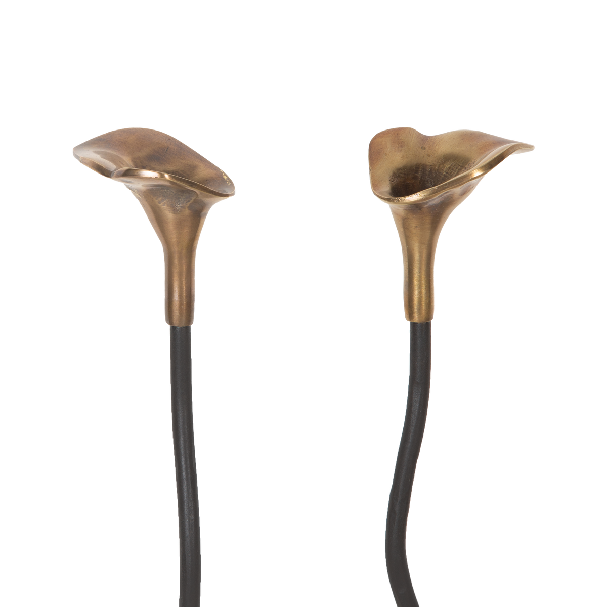 Calla Candleholders
