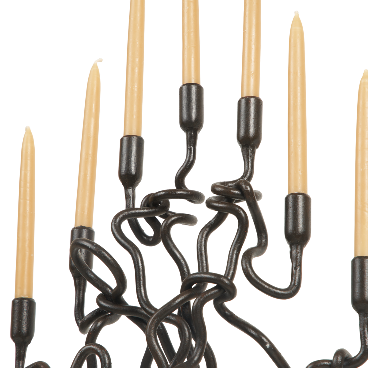 Tree Of Light Candleholder