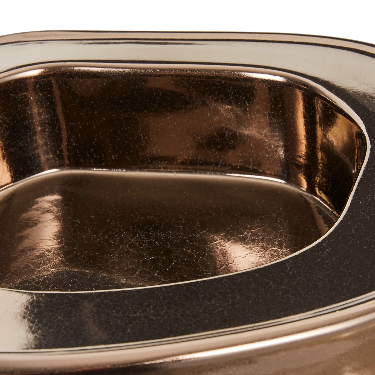 Undulation Bowl