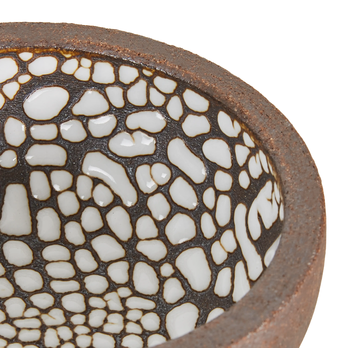 Ritual Clay Bowl