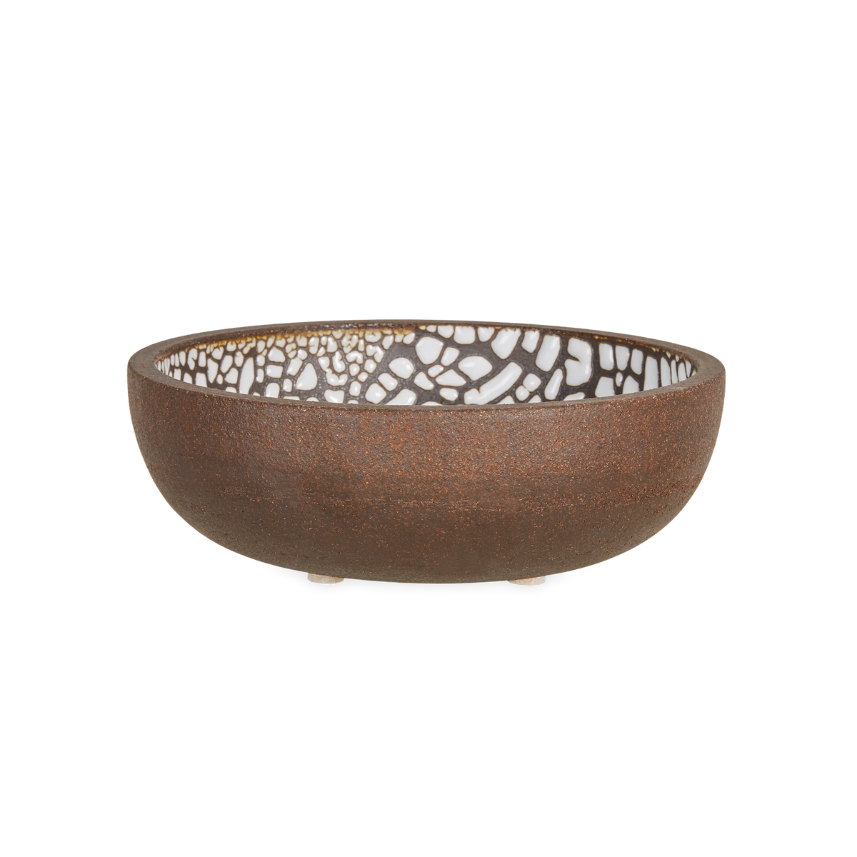 Ritual Clay Bowl