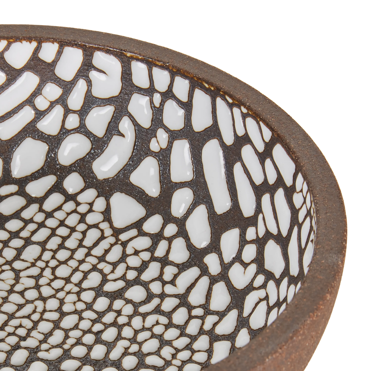 Ritual Clay Bowl