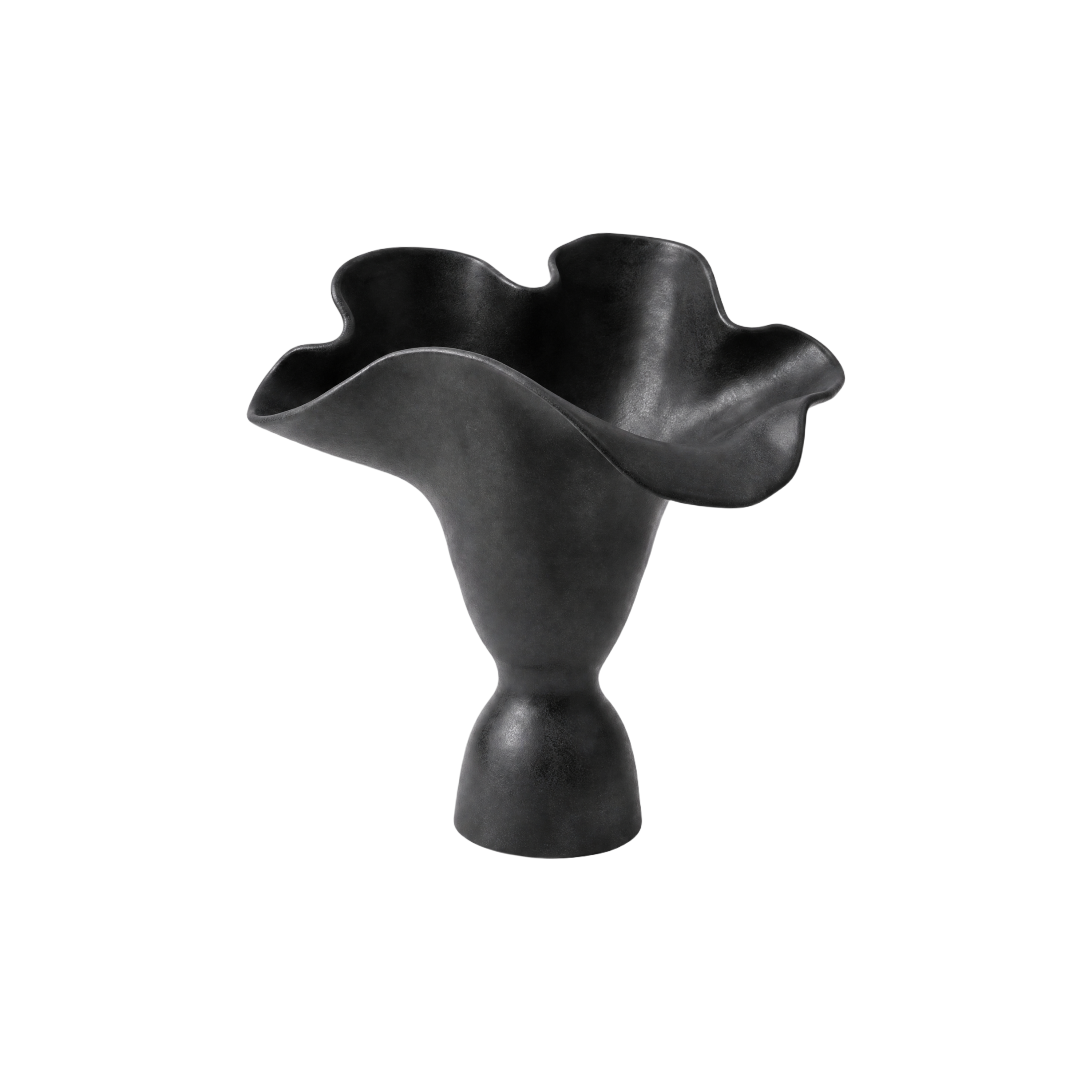 Stoneware Vessel 5.24