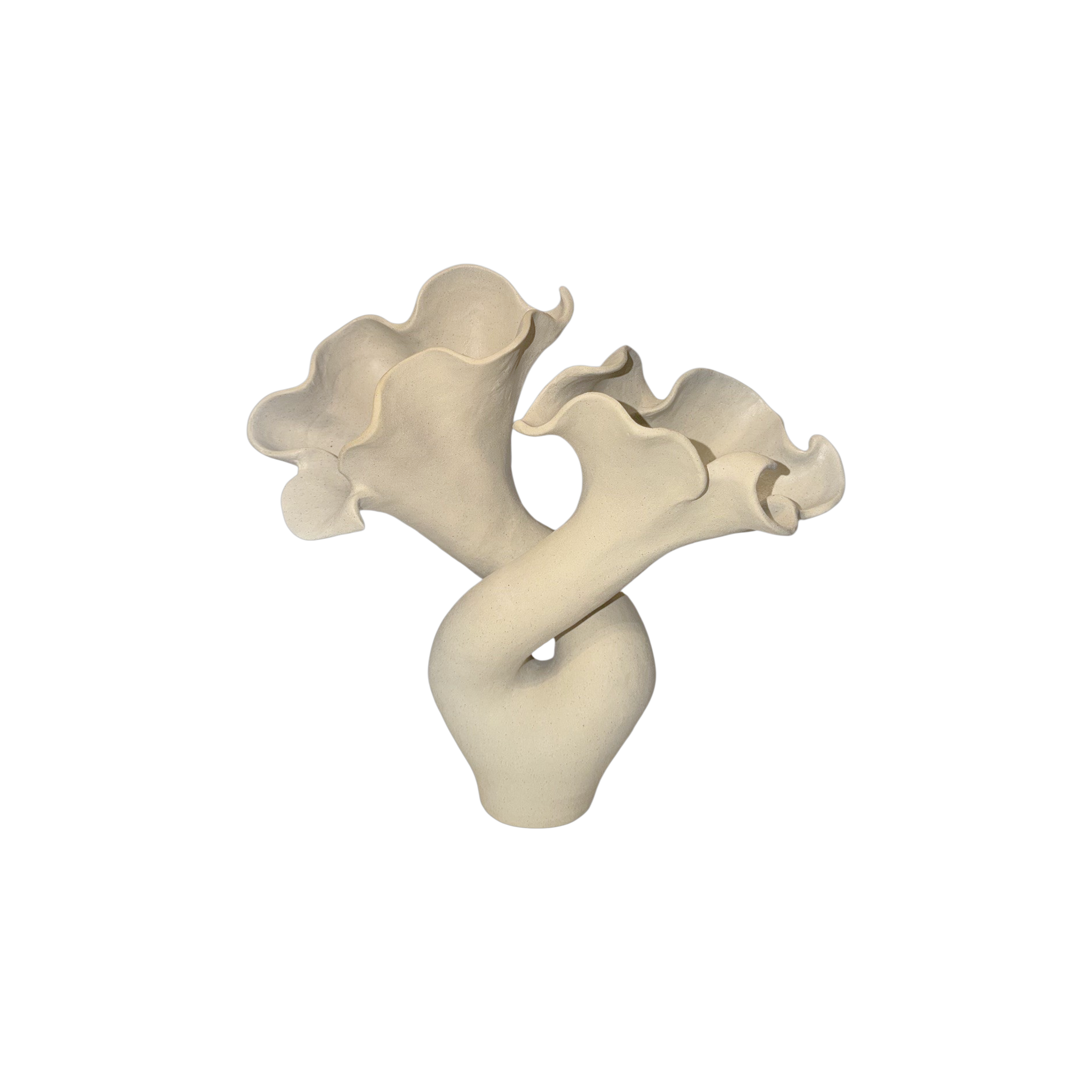Aria No. 2 Vessel