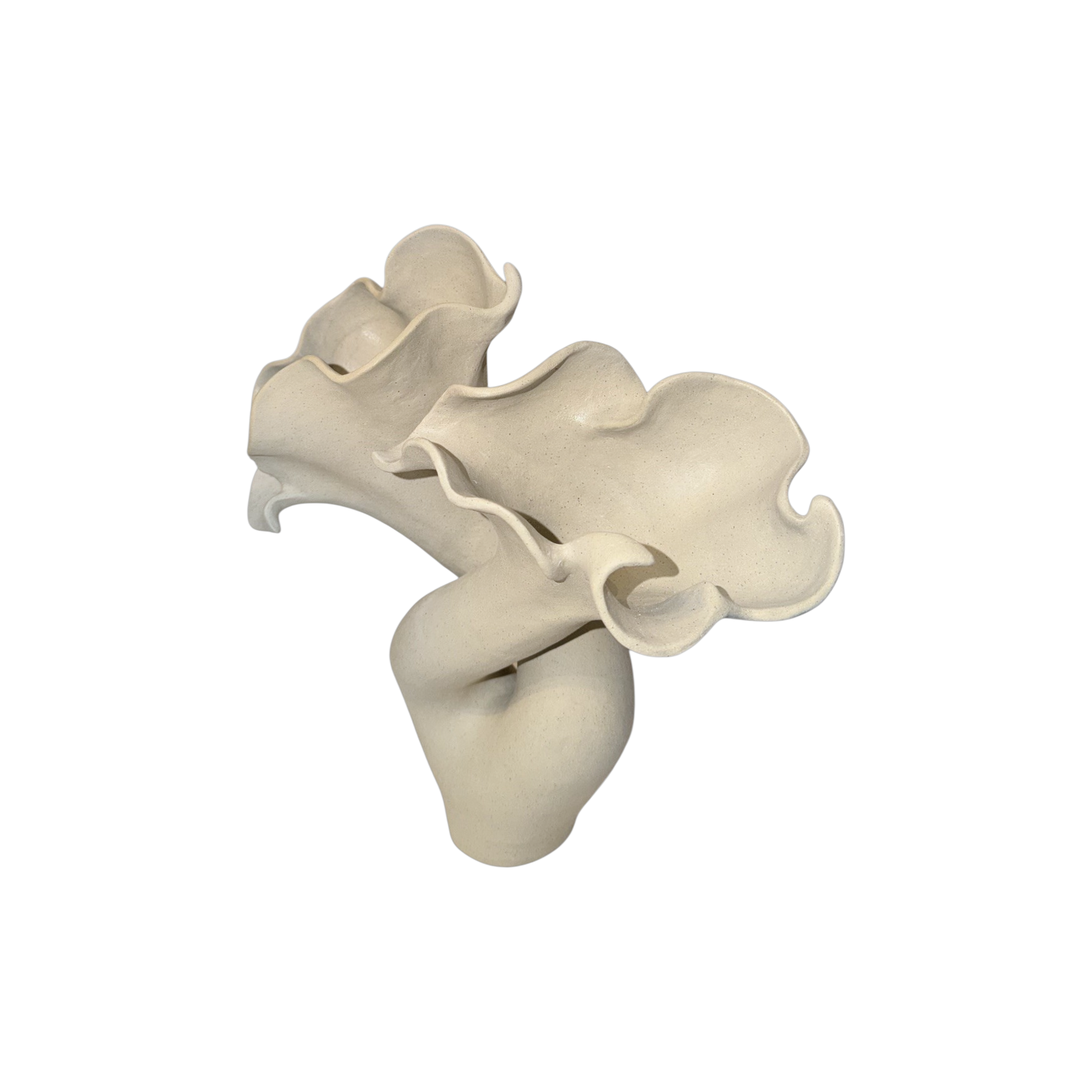 Aria No. 2 Vessel
