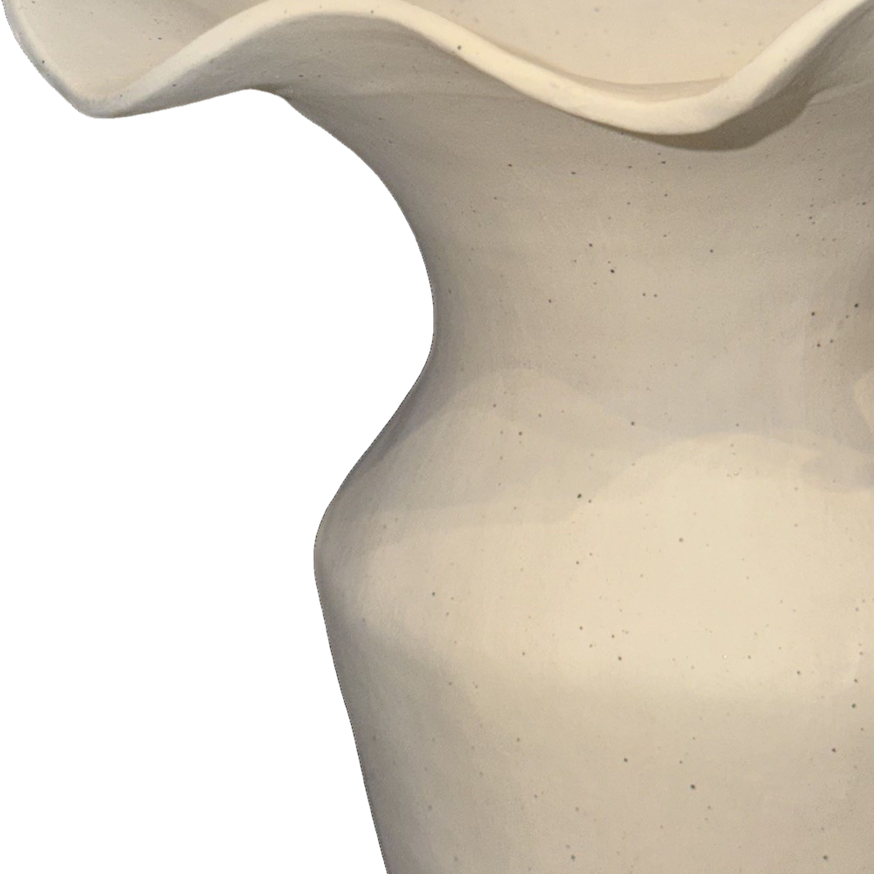Terra No. 2 Vessel