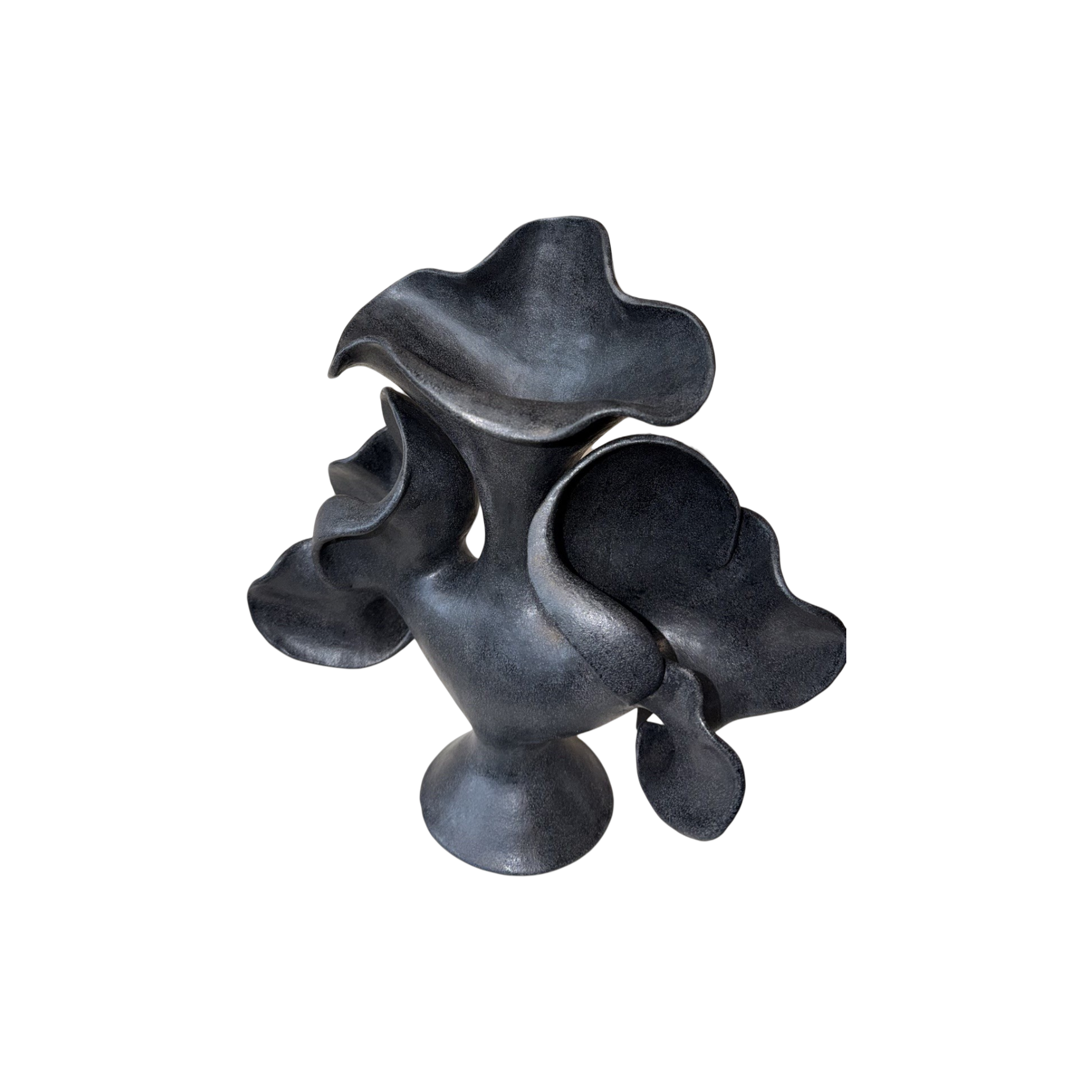 Pillows No. 3 Vessel