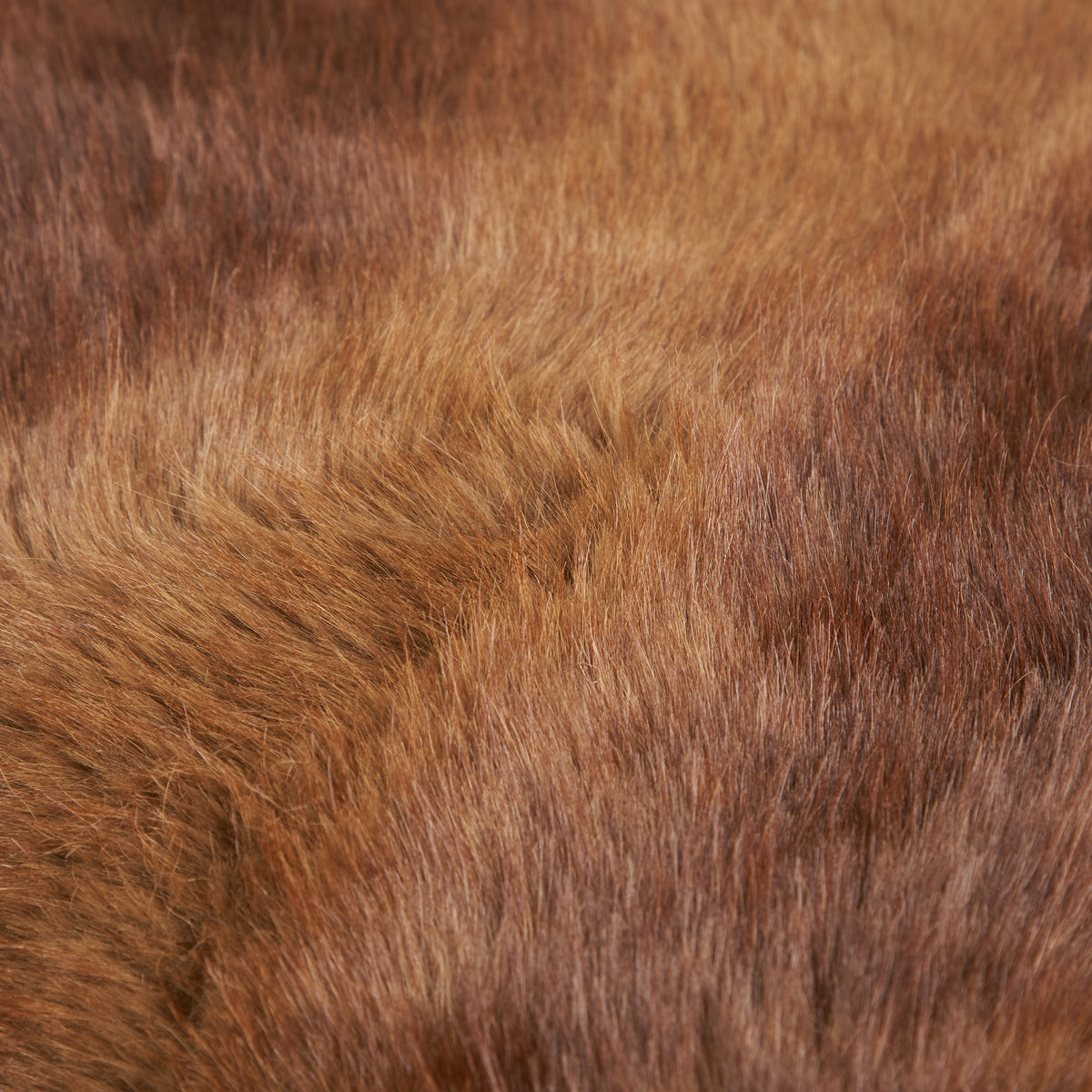Jumbo Faux Fur Blanket