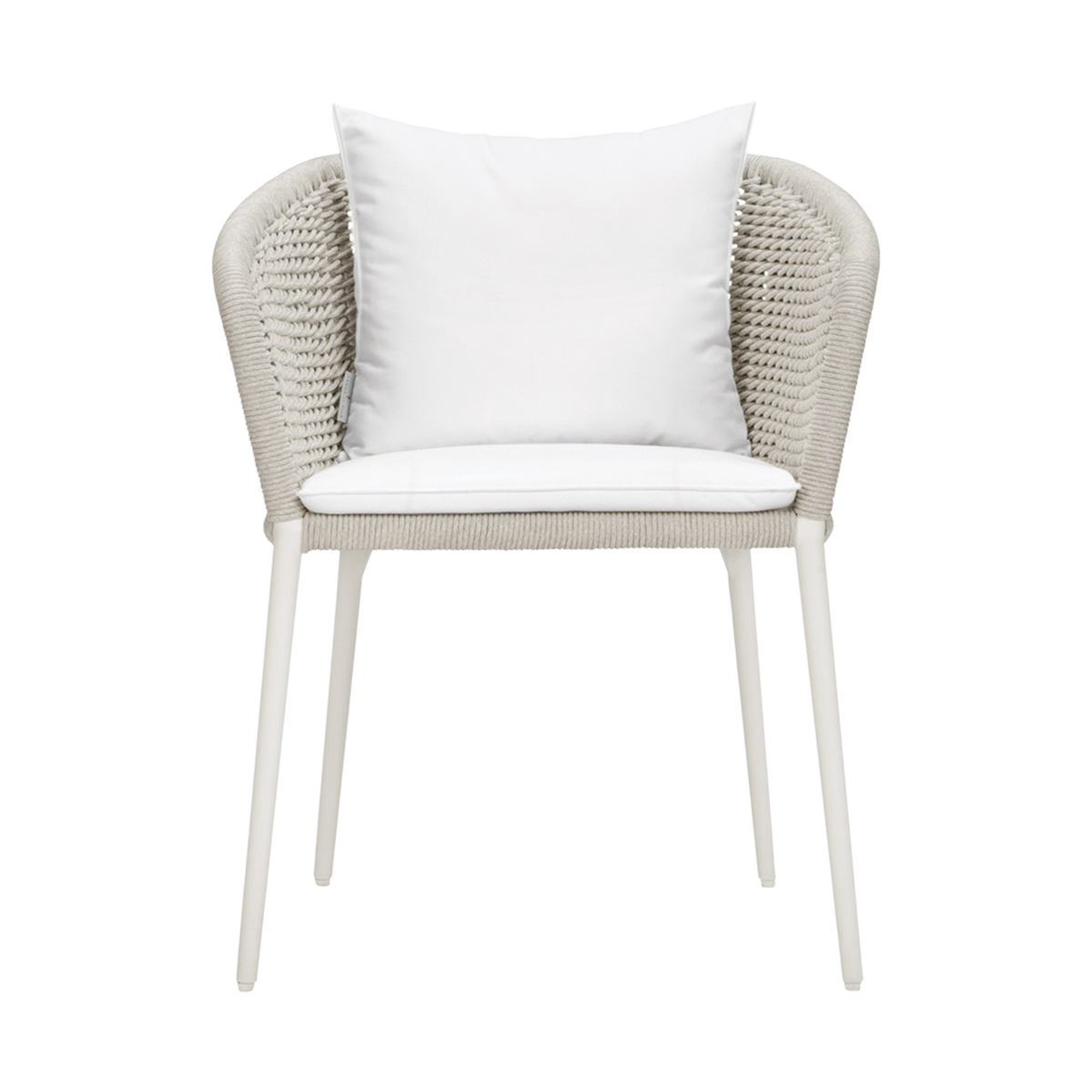 Knot Dining Armchair