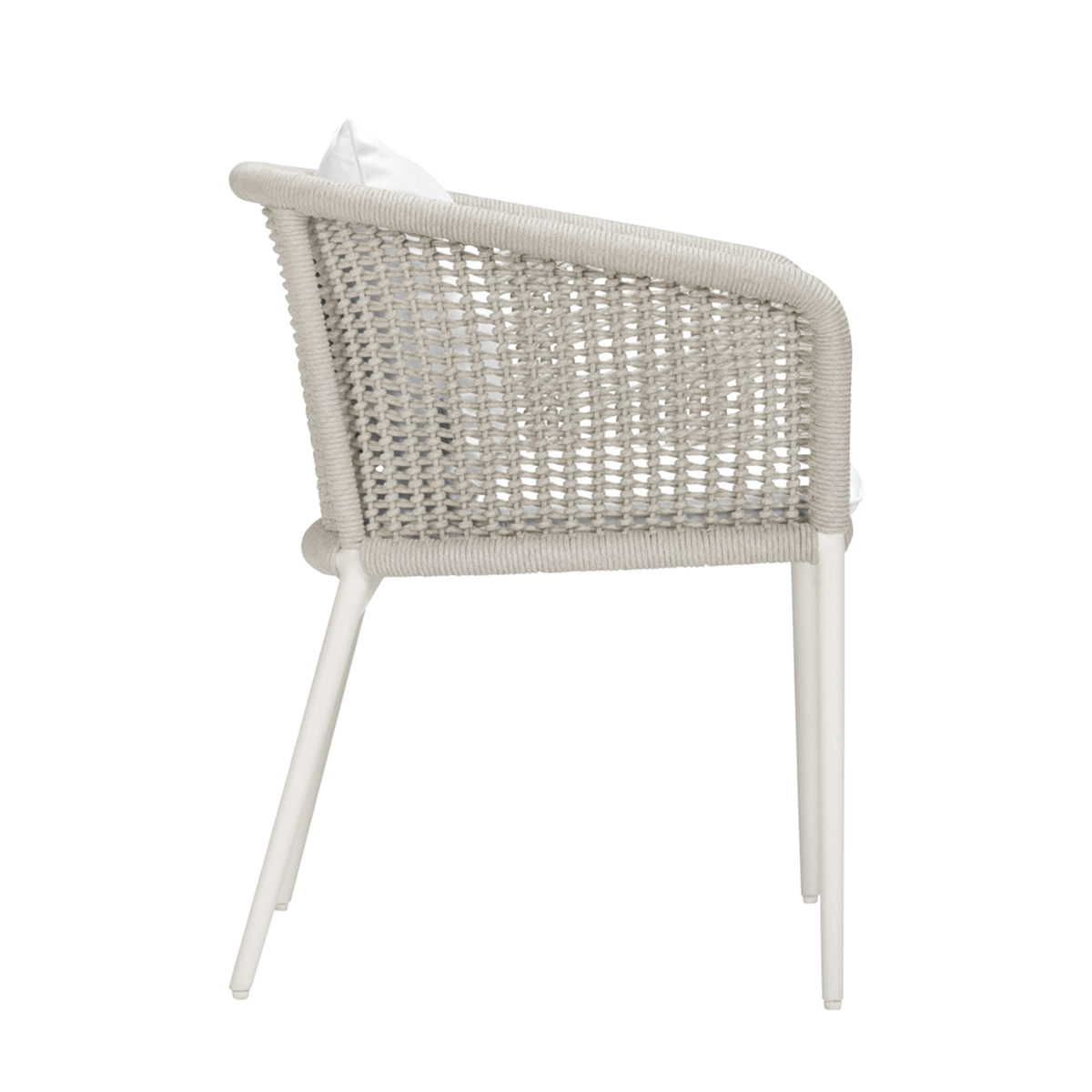 Knot Dining Armchair