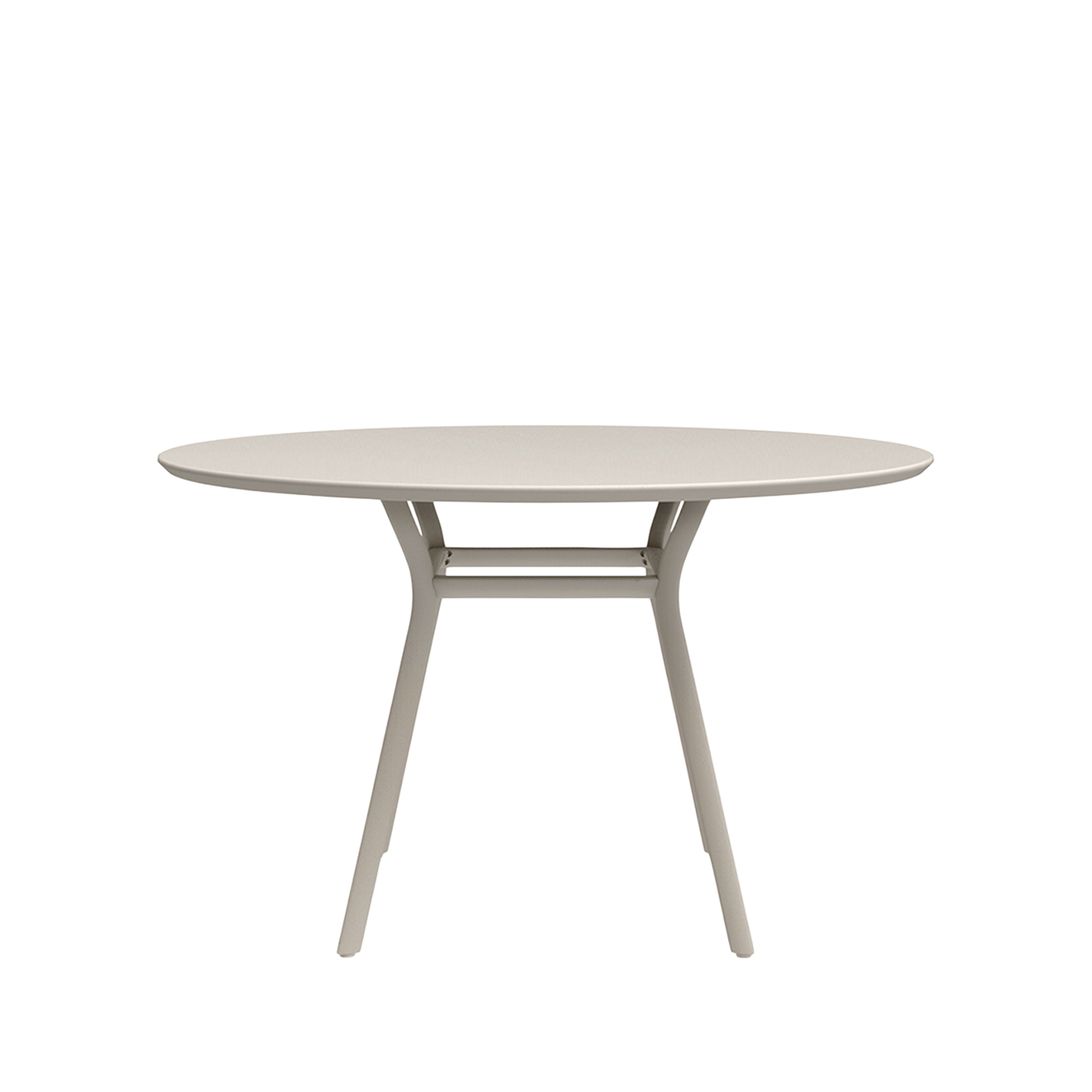Louise Round Dining Table