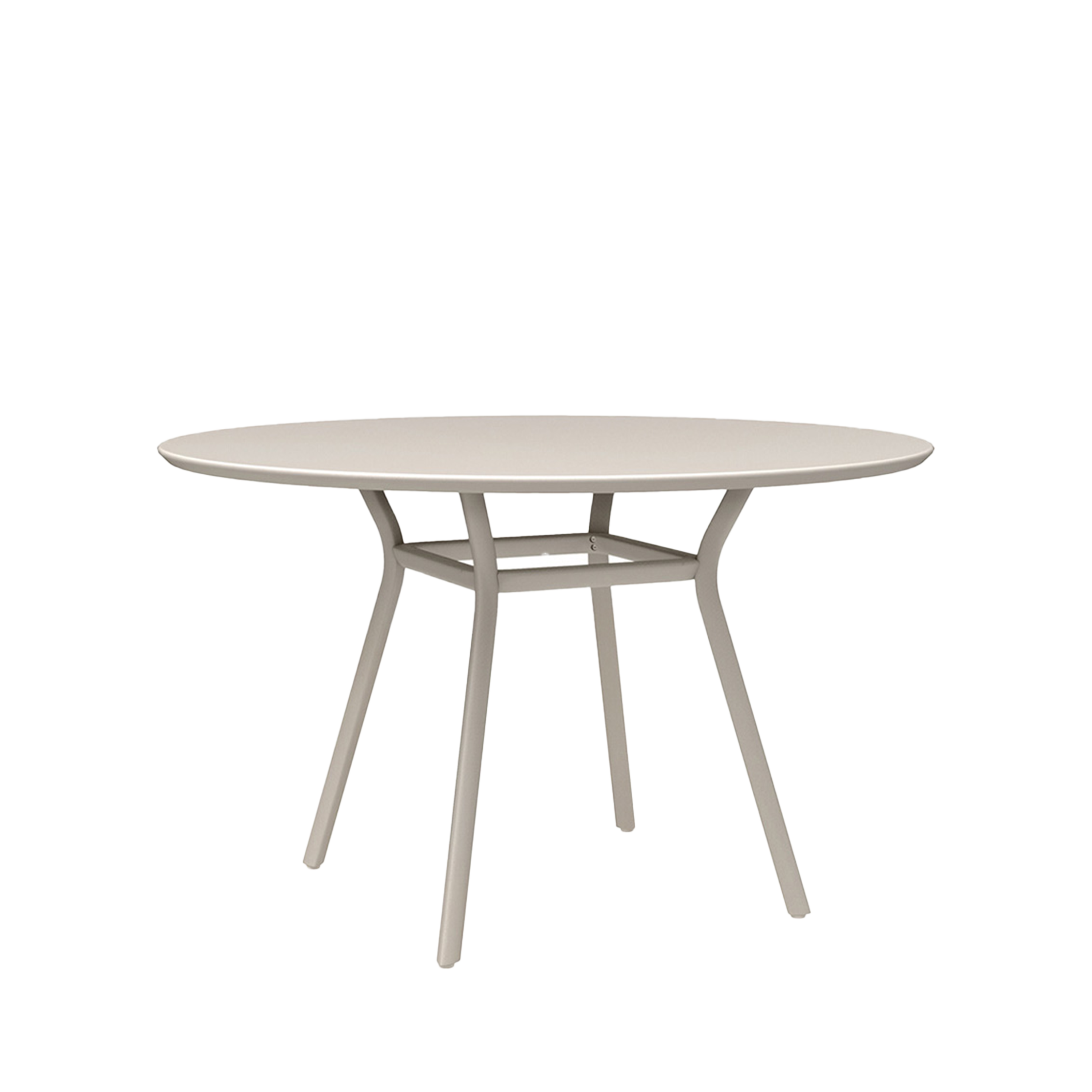 Louise Round Dining Table