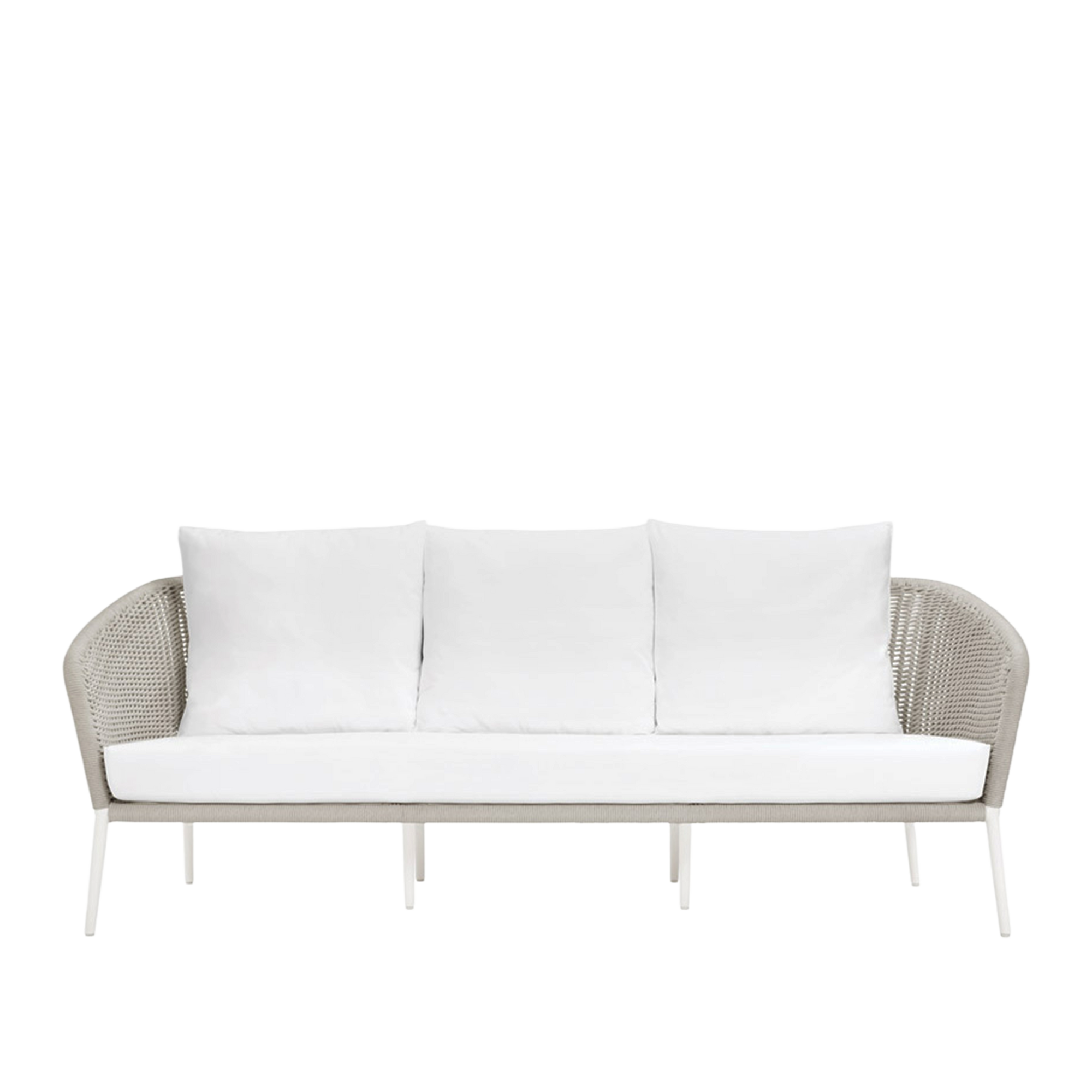 Knot Sofa