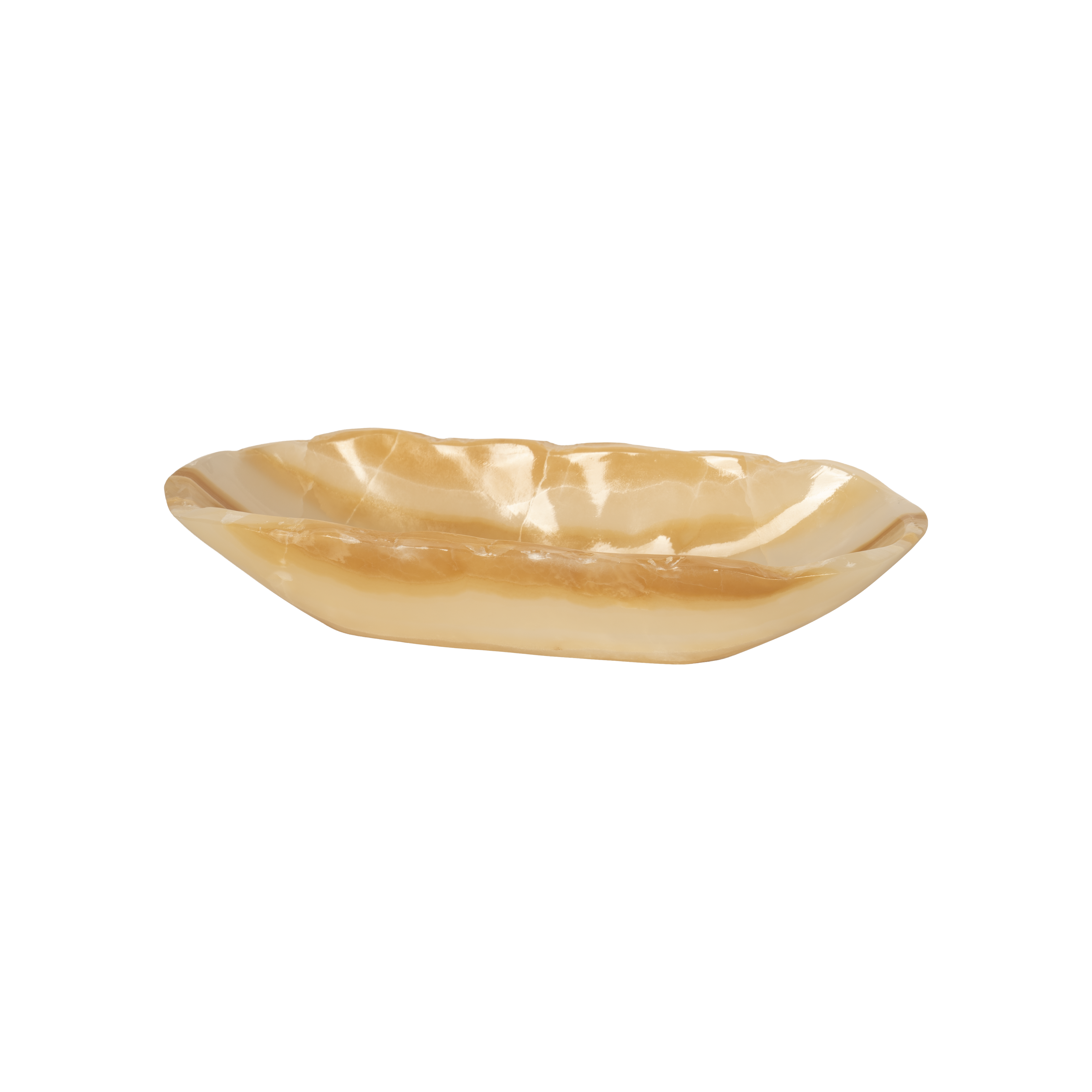 Freeform Petit Canoe